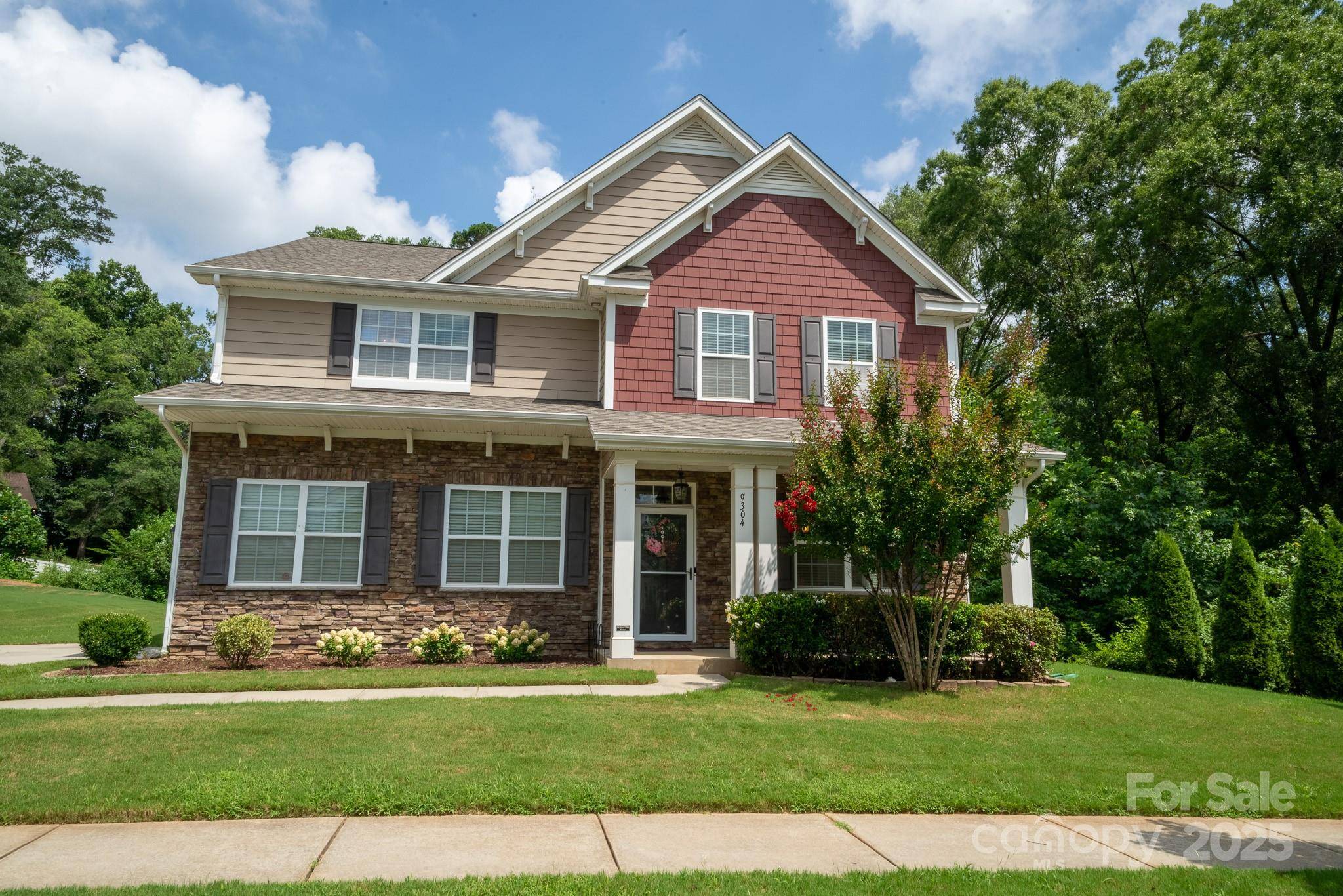 Huntersville, NC 28078,9304 Rayneridge DR