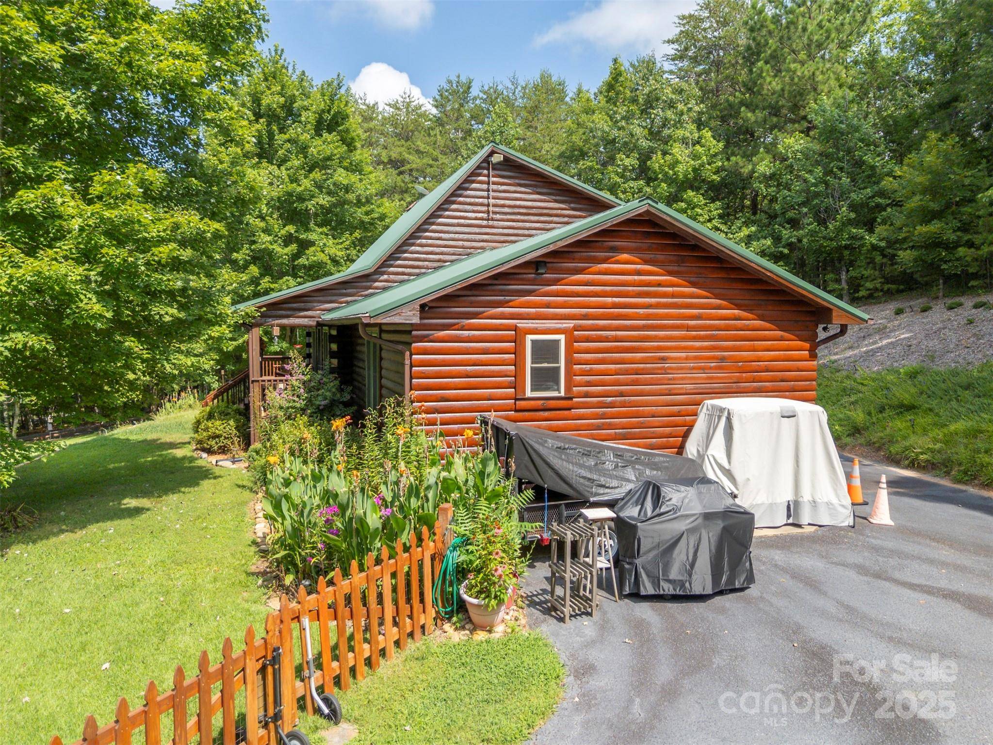 Rutherfordton, NC 28139,190 Observation RDG
