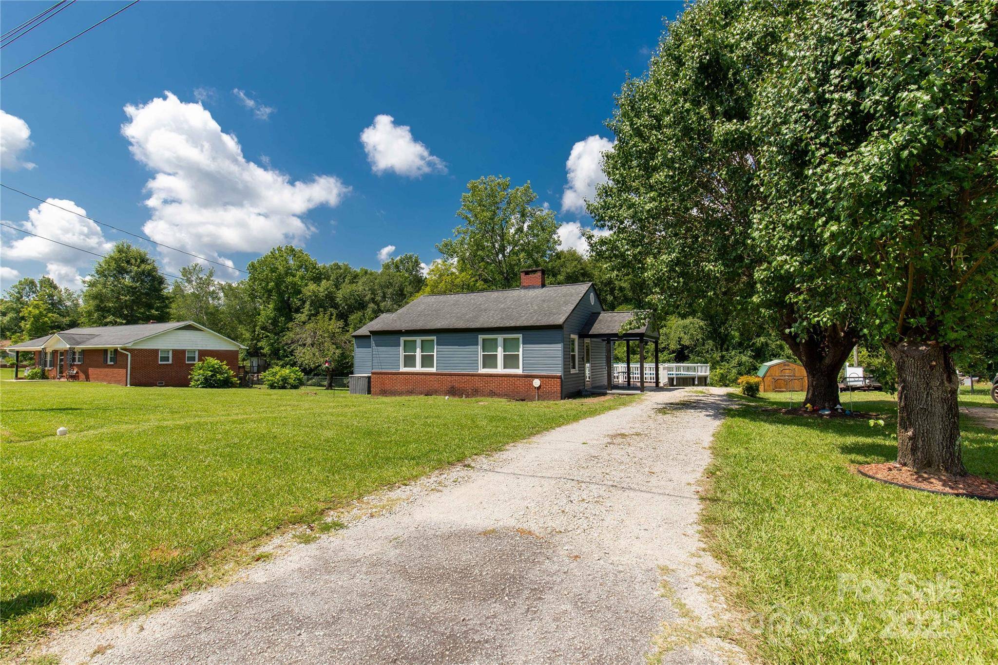 Lancaster, SC 29720,1658 Hillcrest AVE