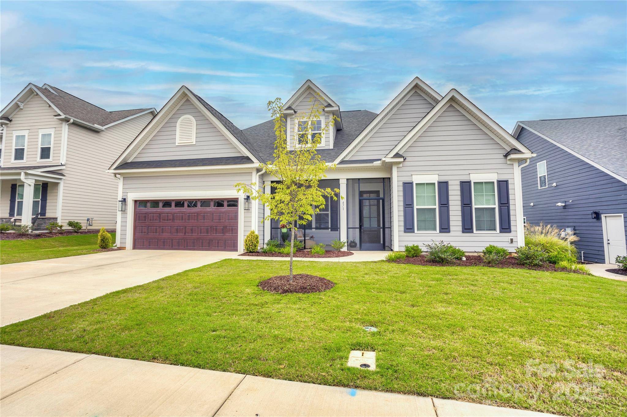 Concord, NC 28027,471 Lucky DR NW