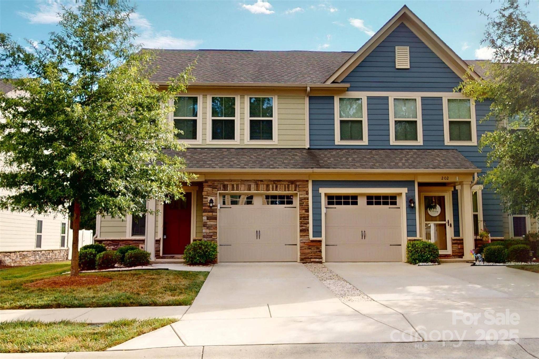 Stallings, NC 28104,206 Scenic View LN