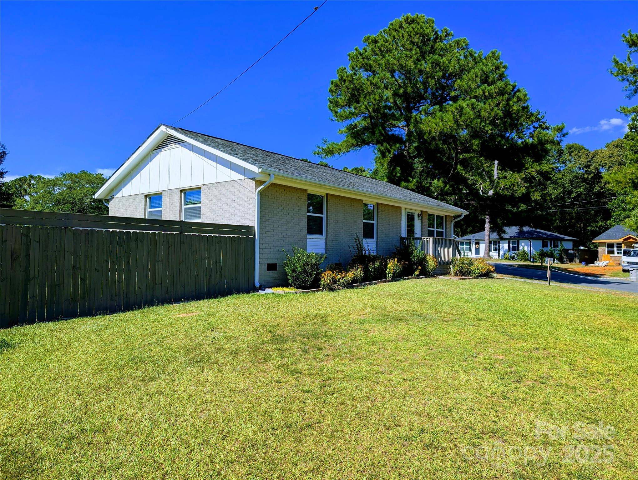 Gastonia, NC 28052,3001 Crawford AVE