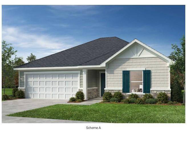 Indian Trail, NC 28079,4023 Cunningham Farm DR