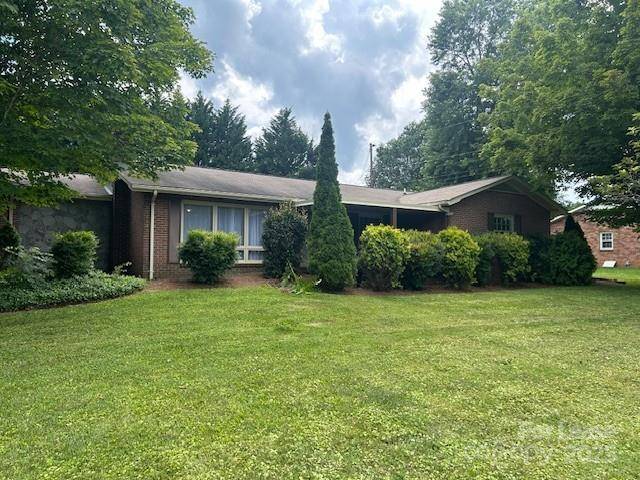 Lenoir, NC 28645,2308-A Hickory BLVD SW