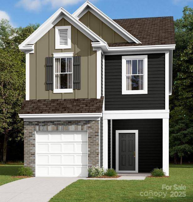 Monroe, NC 28110,3647 Secrest LNDG
