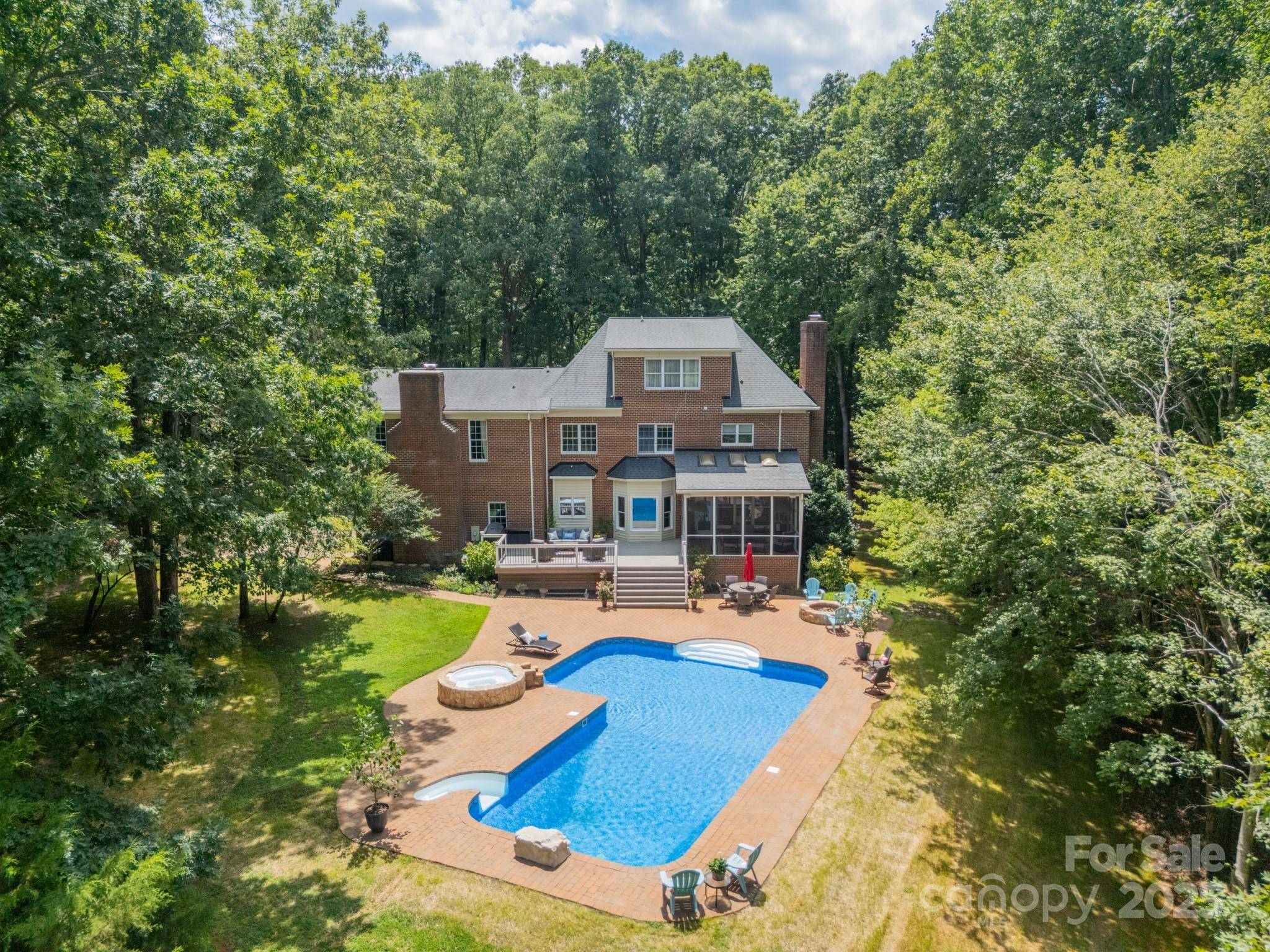 Waxhaw, NC 28173,3307 Sandalwood LN