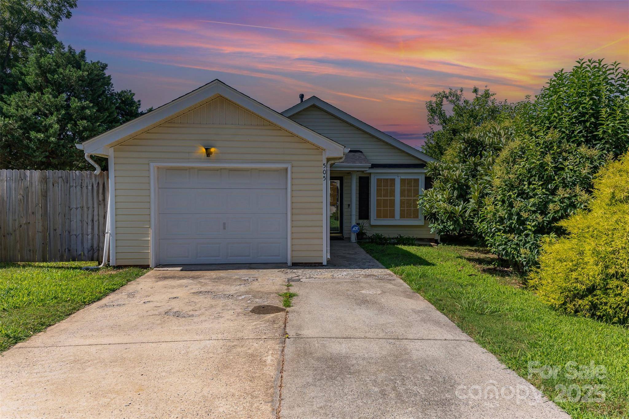 Rock Hill, SC 29730,505 Old High CT