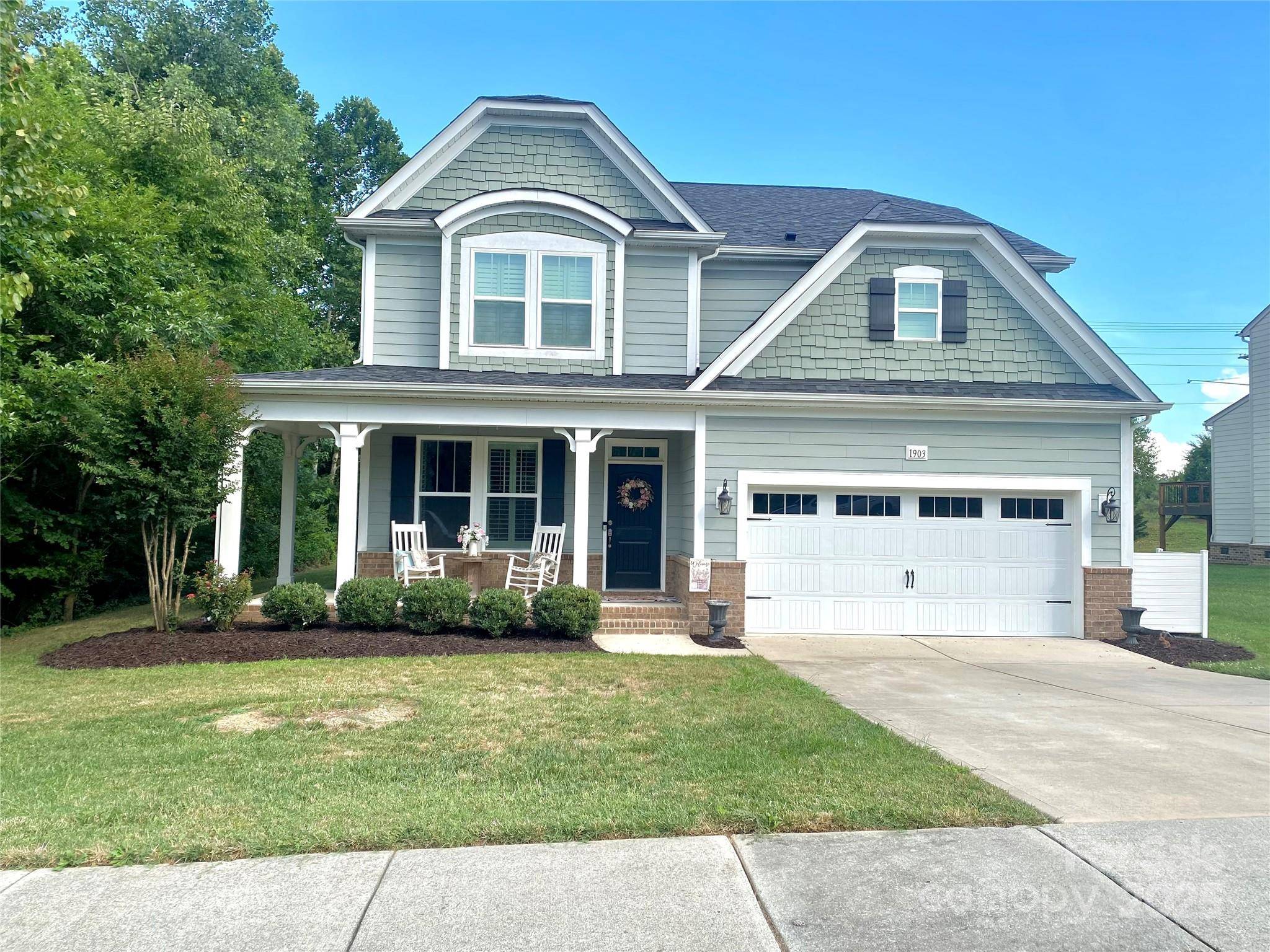 Indian Trail, NC 28079,1903 Seefin CT