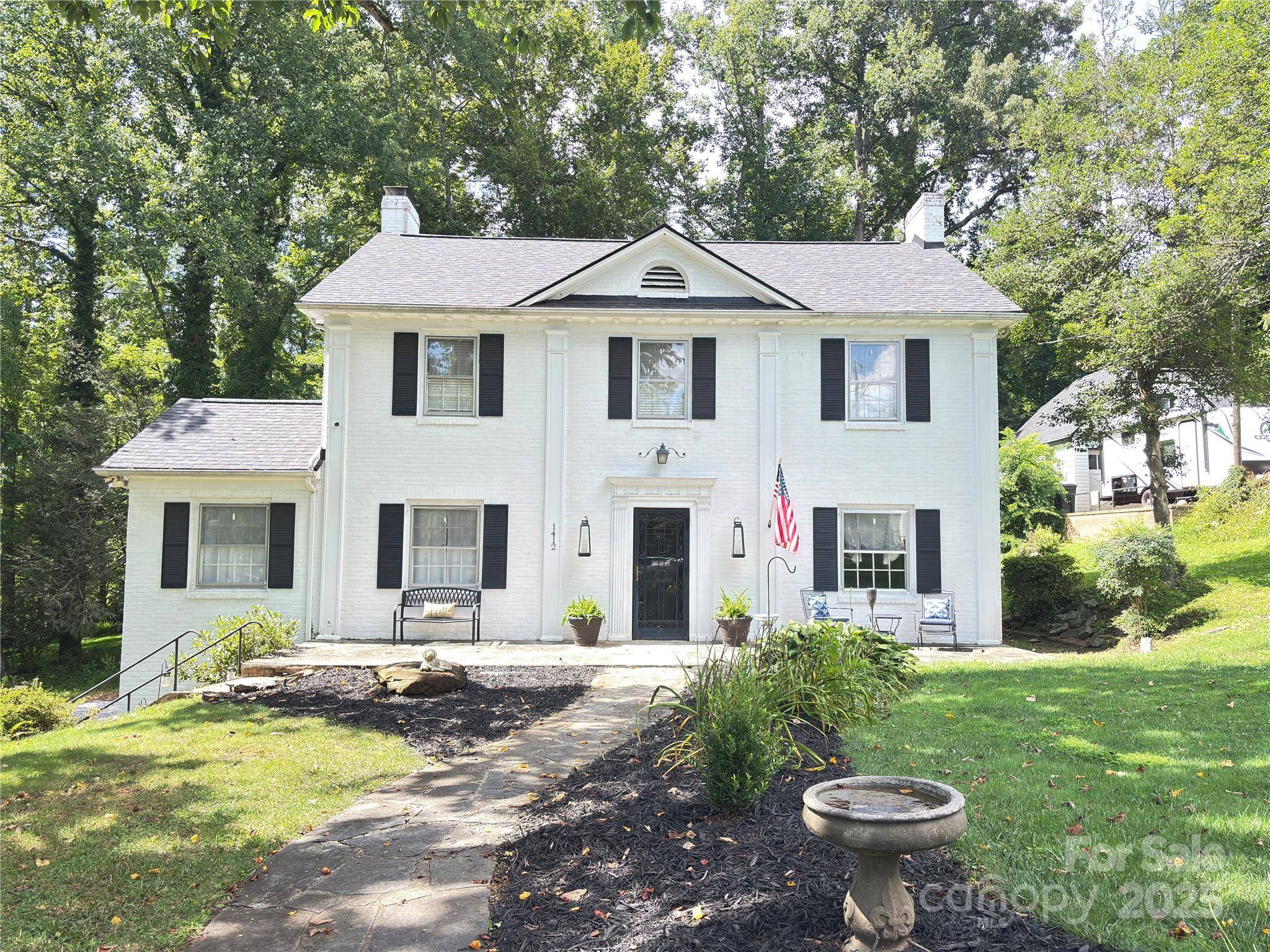 Lenoir, NC 28645,1412 Mimosa LN NW