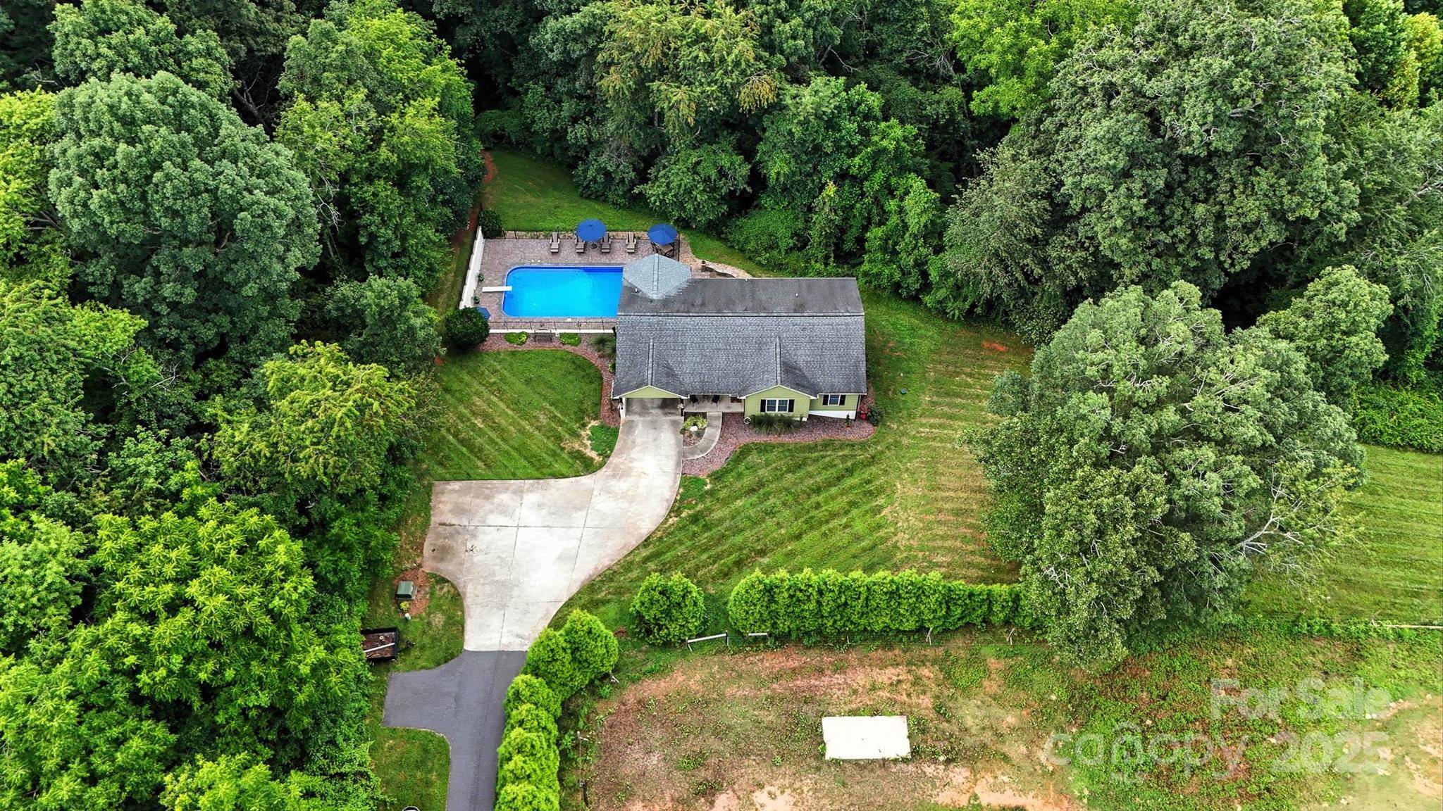 Granite Falls, NC 28630,88 Pinewood RD