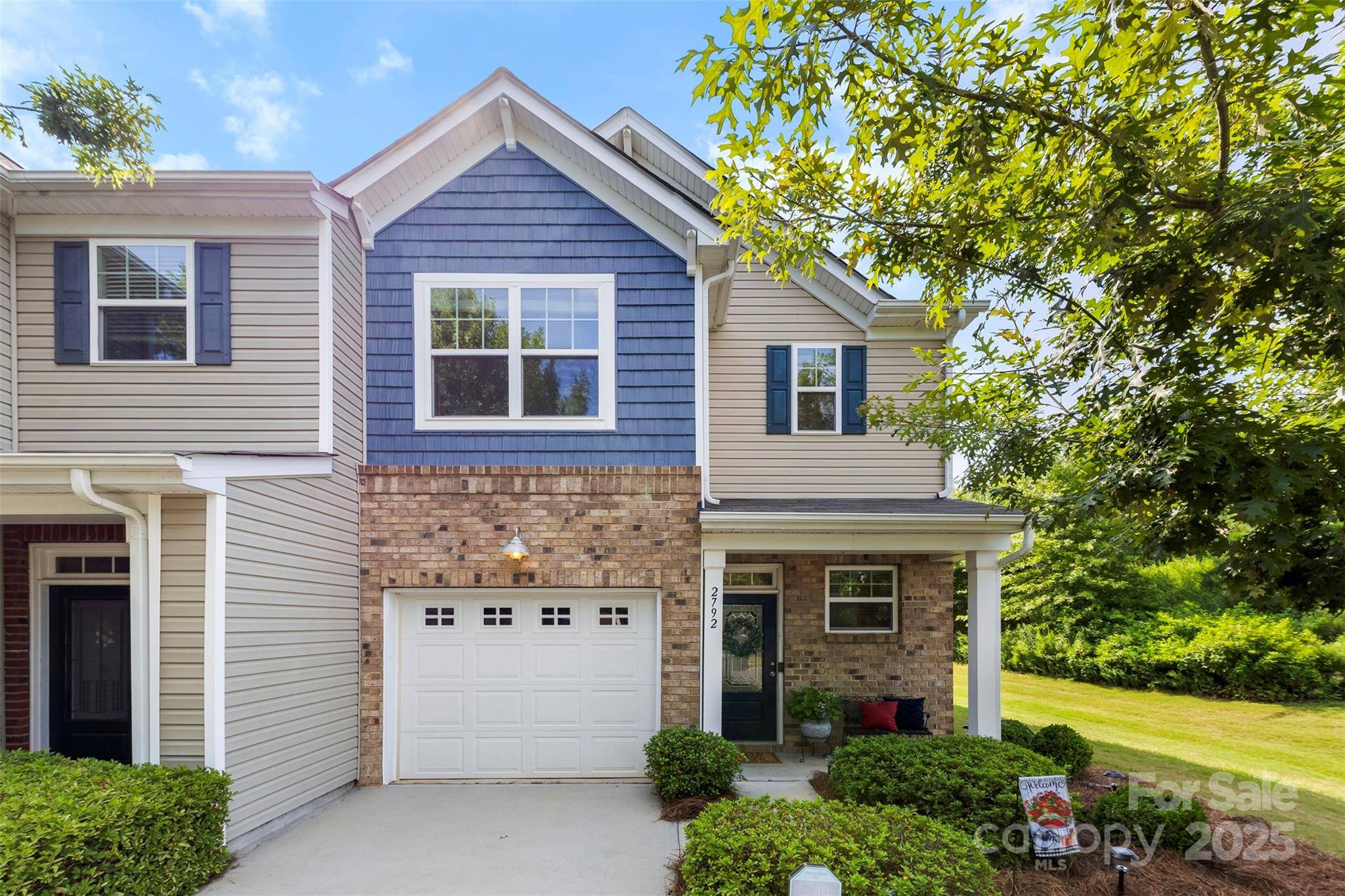 Gastonia, NC 28056,2792 Sawbridge LN