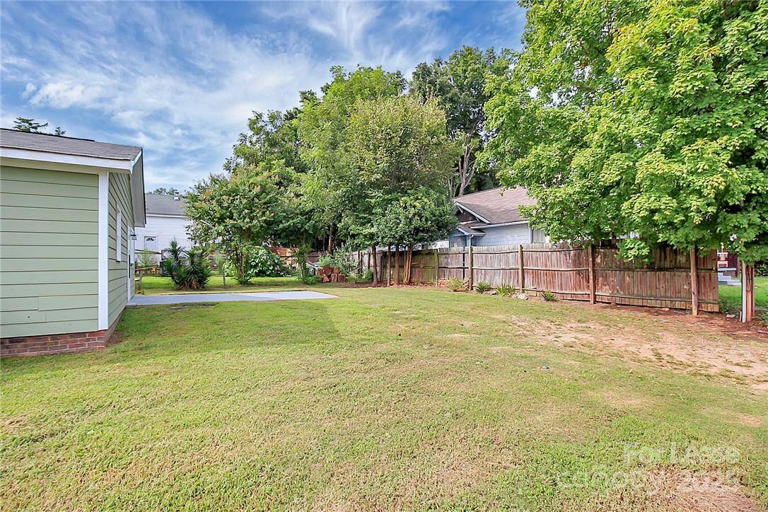 Concord, NC 28025,212 Kerr ST NW