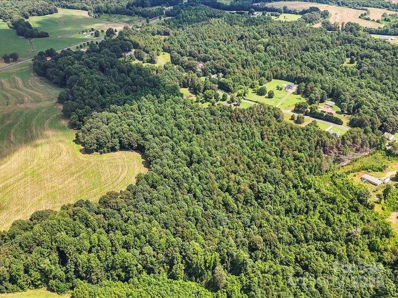 Lawndale, NC 28090,Lot 3 Norman Parker RD