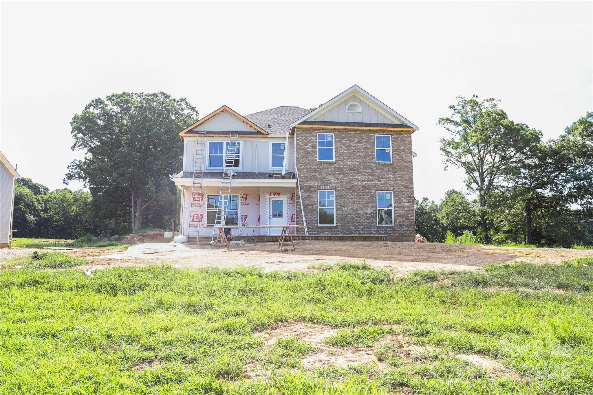 Monroe, NC 28110,818 N Rocky River RD #6