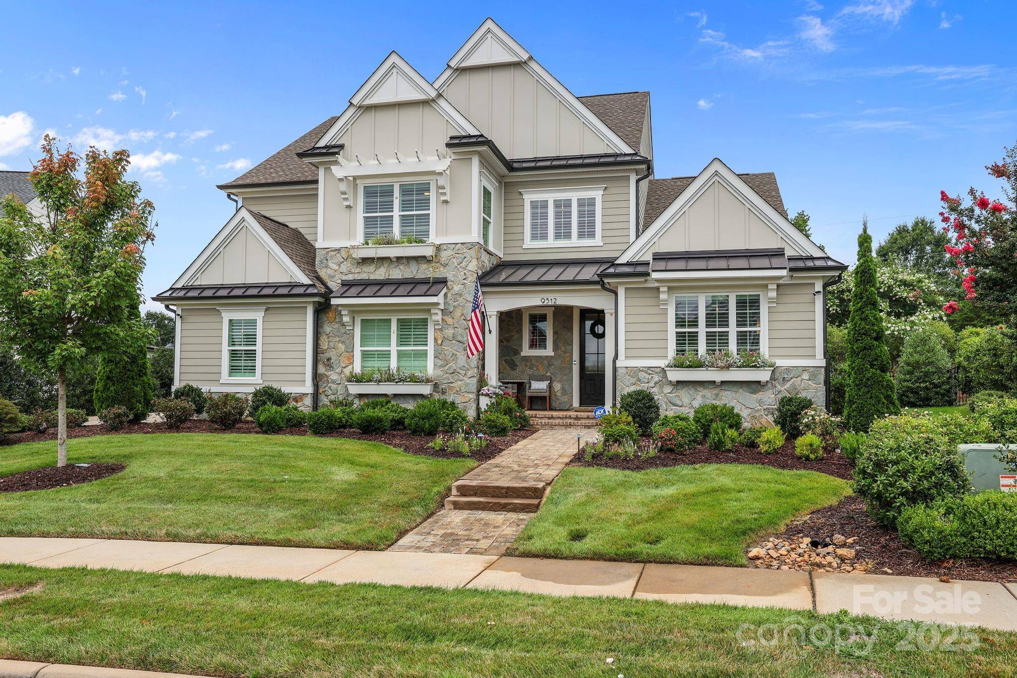 Concord, NC 28027,9512 Pacing LN NW