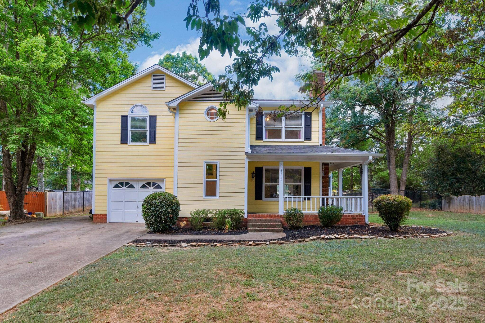 Gastonia, NC 28056,3619 Baywoods CT