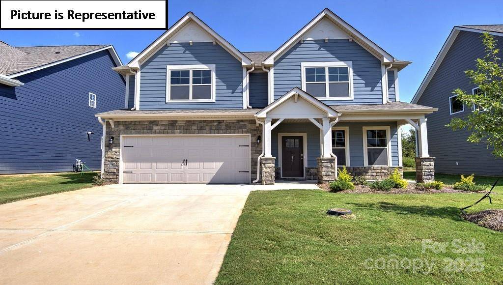 Indian Trail, NC 28079,3008 Canvasback WAY