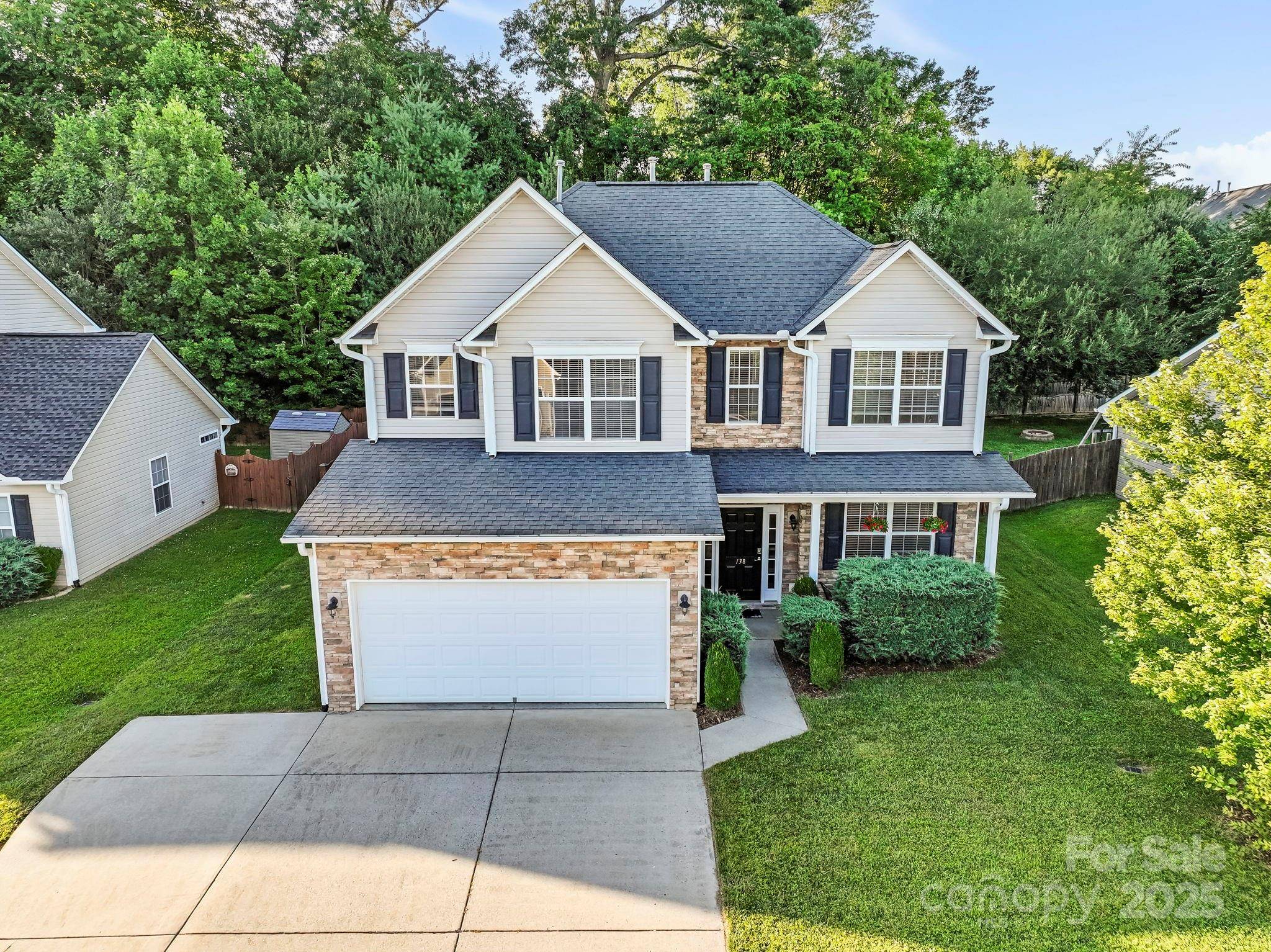 Fletcher, NC 28732,138 Black River RD