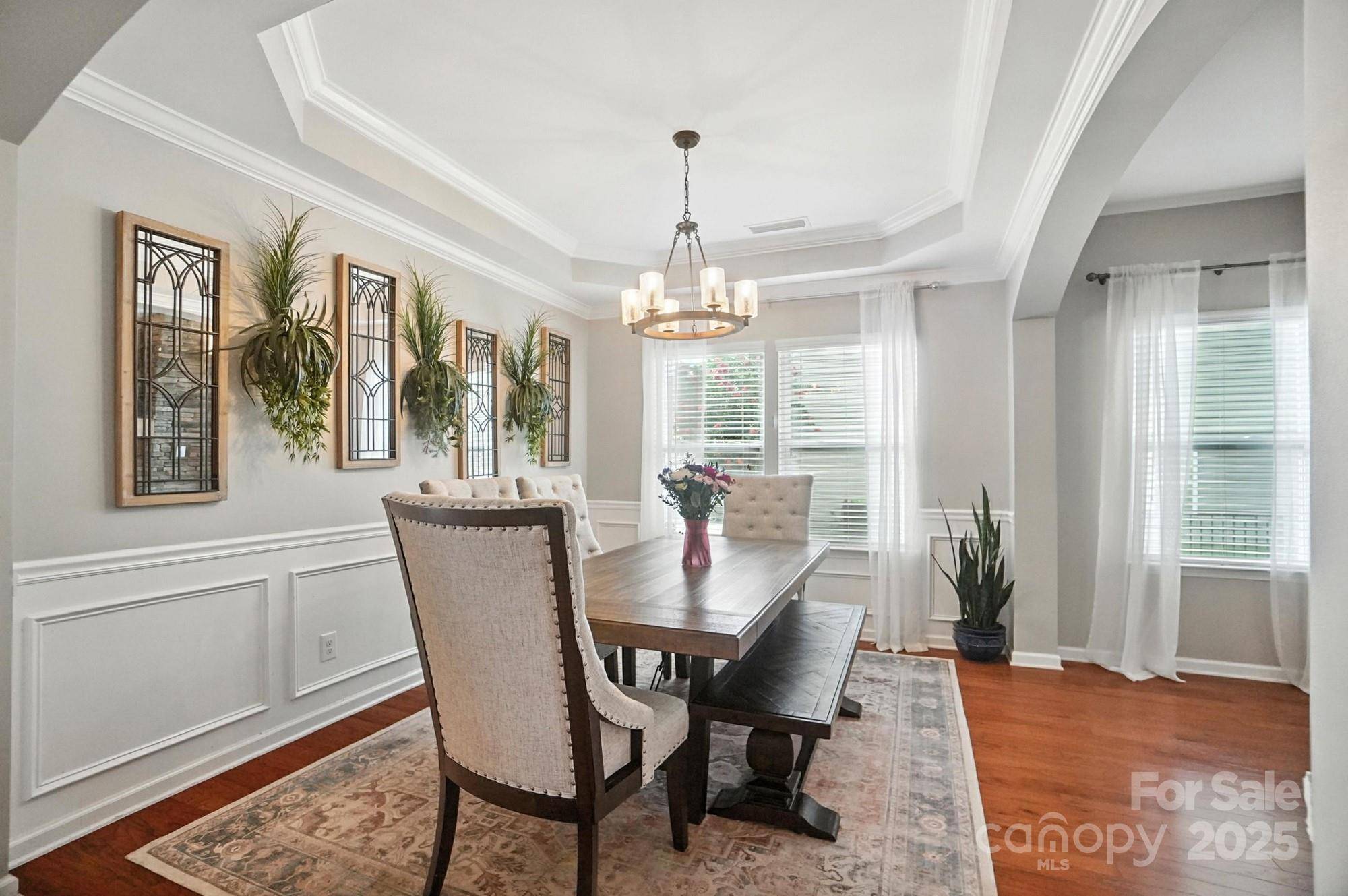 Fort Mill, SC 29707,4012 Bainbridge PL