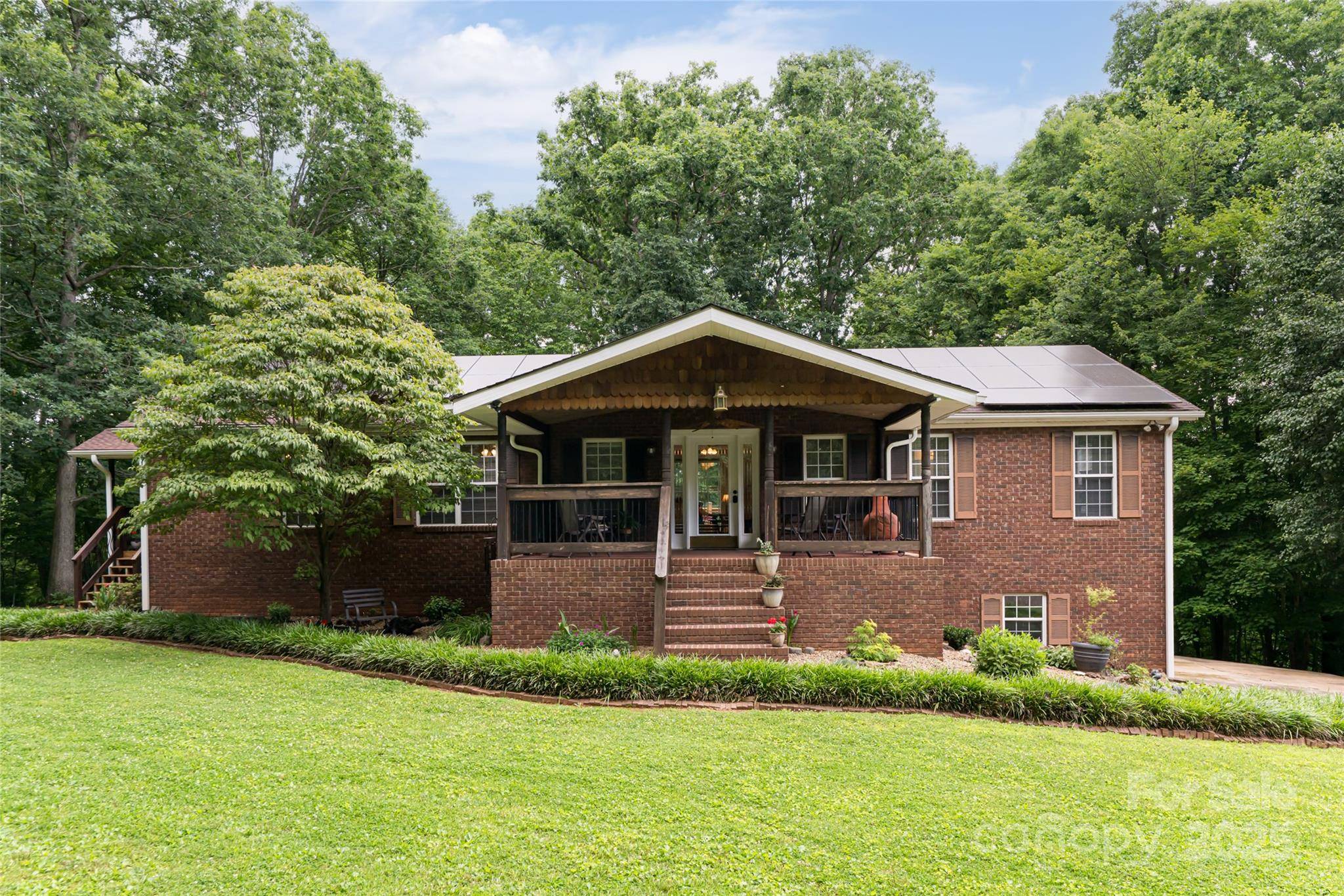 Leicester, NC 28748,128 Oak Trails PASS