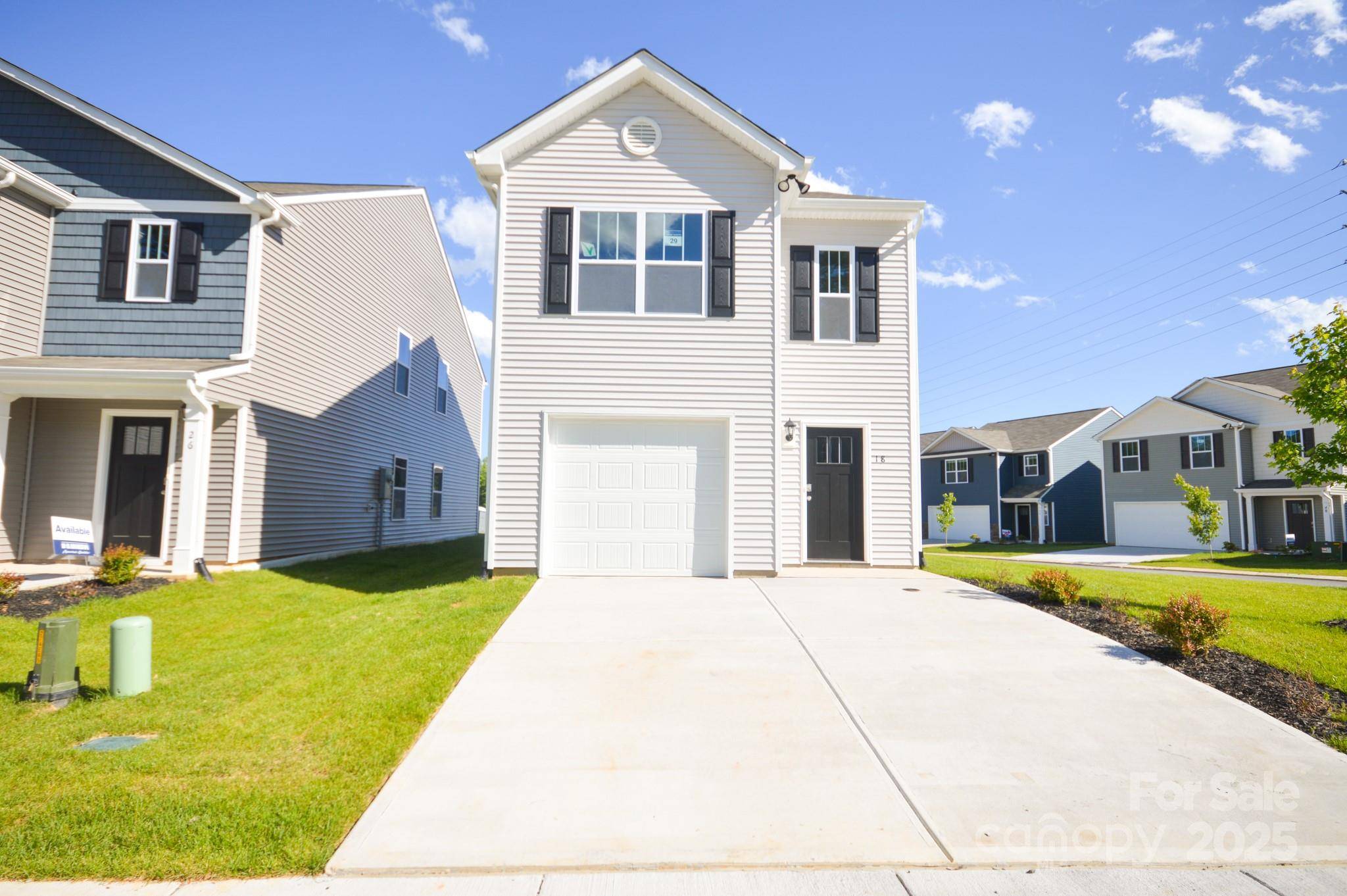 Hendersonville, NC 28792,5 Caroline Valley LN