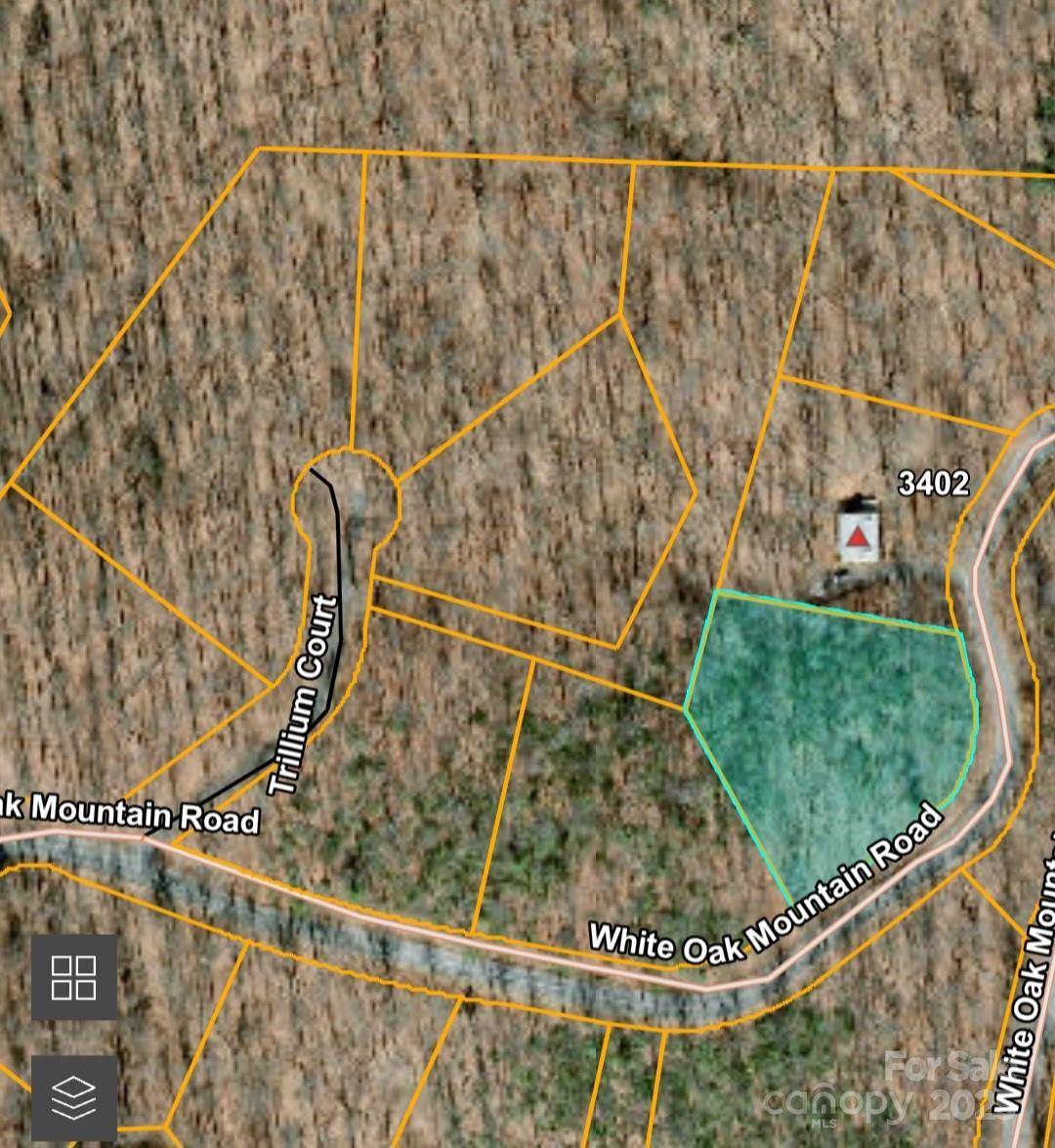 Columbus, NC 28722,Lot 35 White Oak Mountain RD