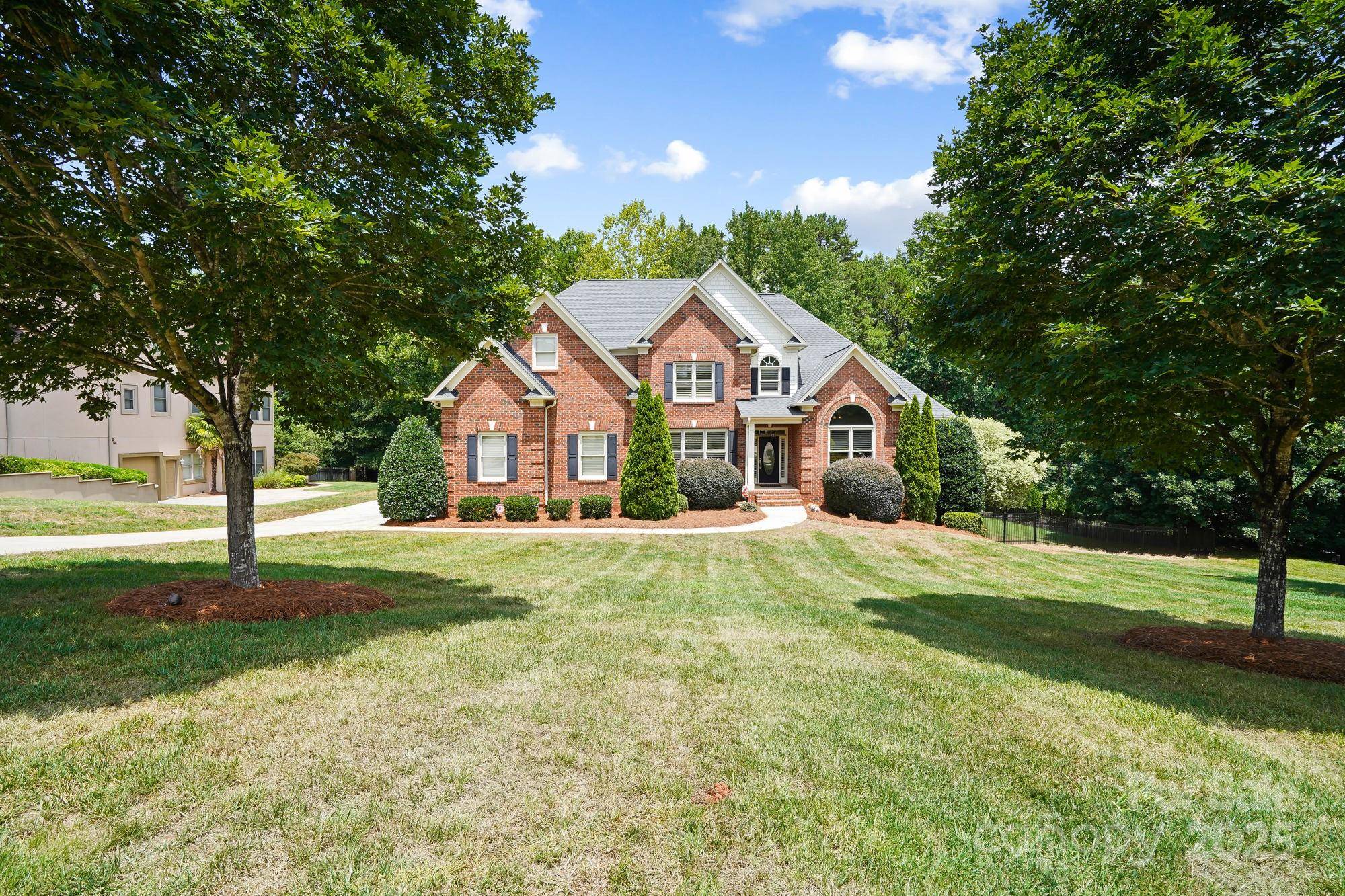 Mint Hill, NC 28227,15035 Davis Trace DR
