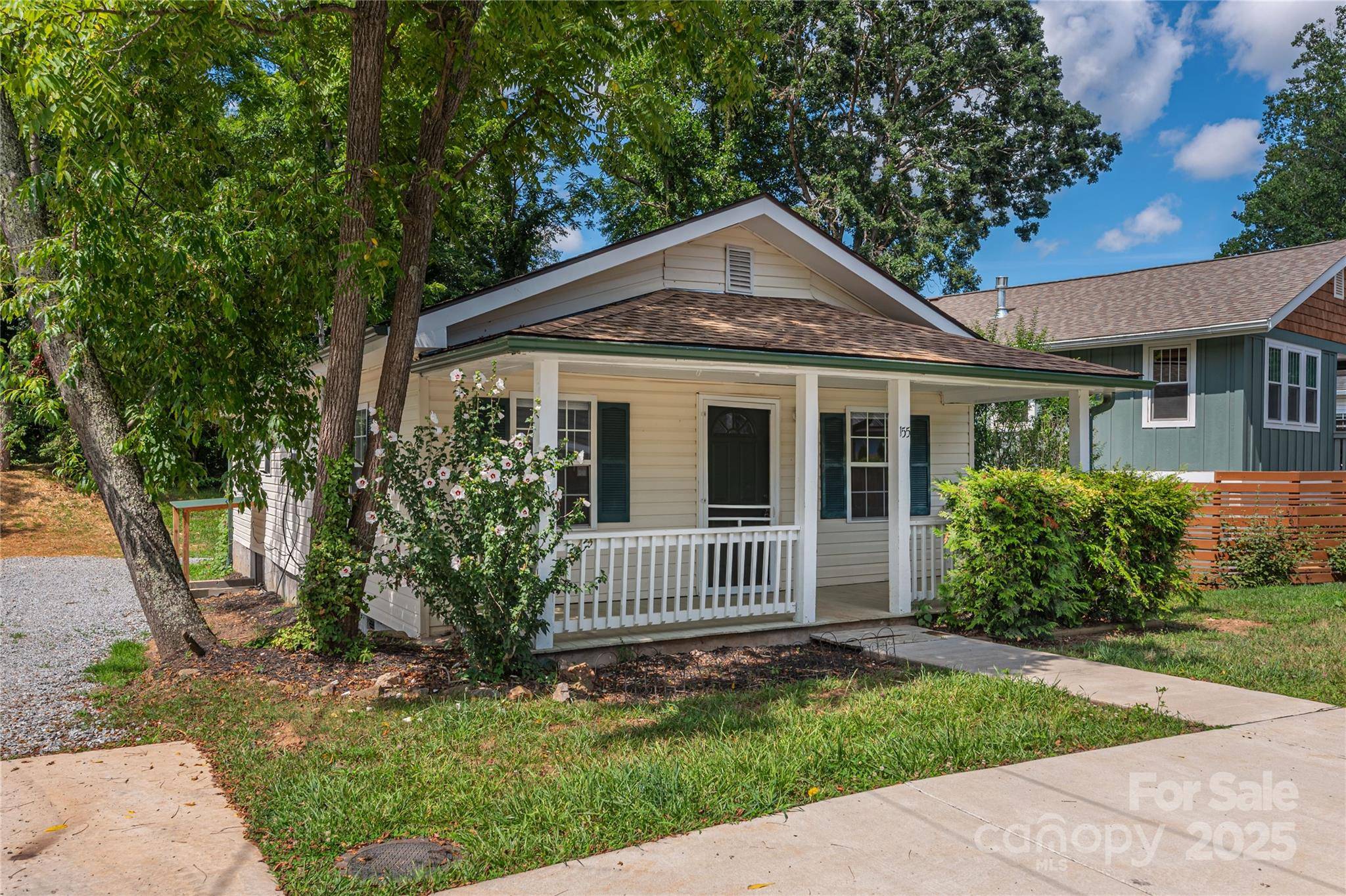 Asheville, NC 28803,155 Onteora BLVD