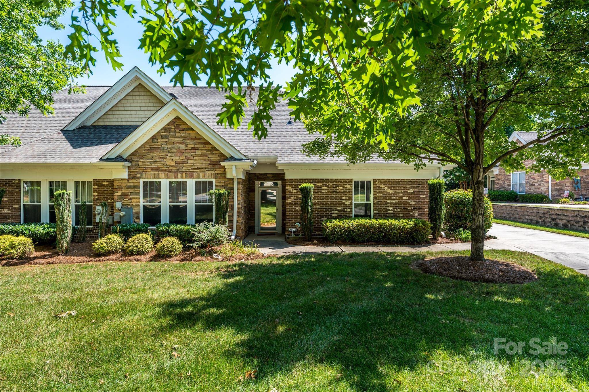 Matthews, NC 28105,2803 Bellasera WAY