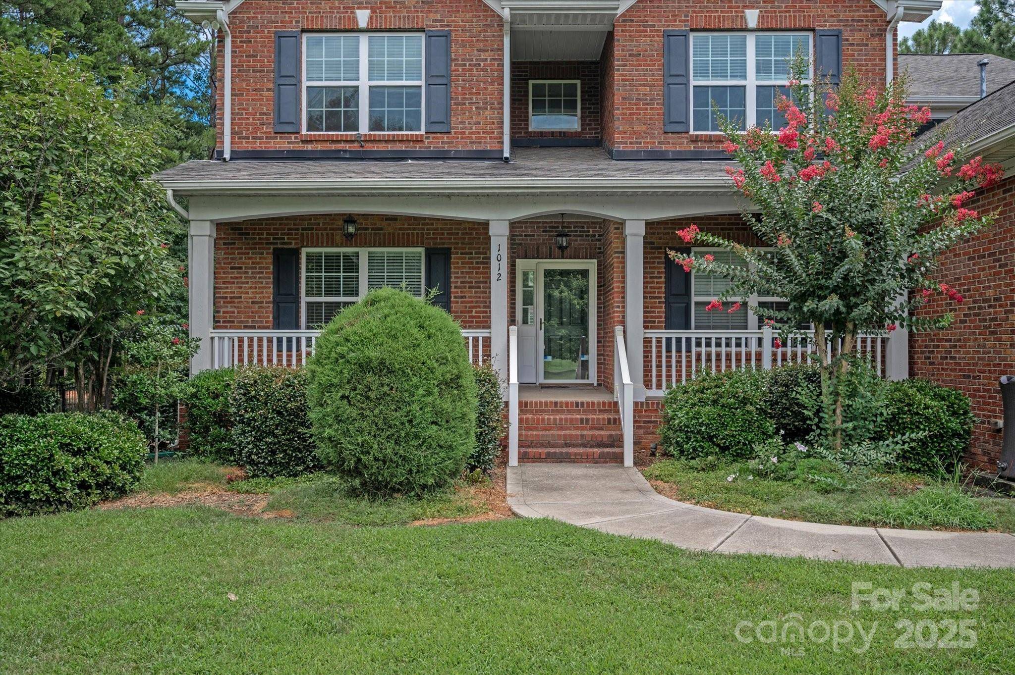 Matthews, NC 28104,1012 Garden Rose CT