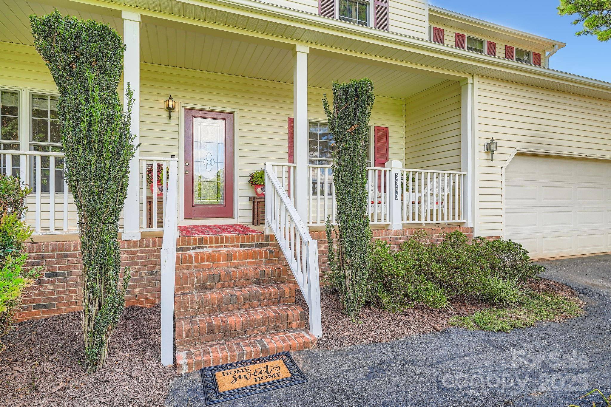 Sherrills Ford, NC 28673,3843 Mount Beulah RD