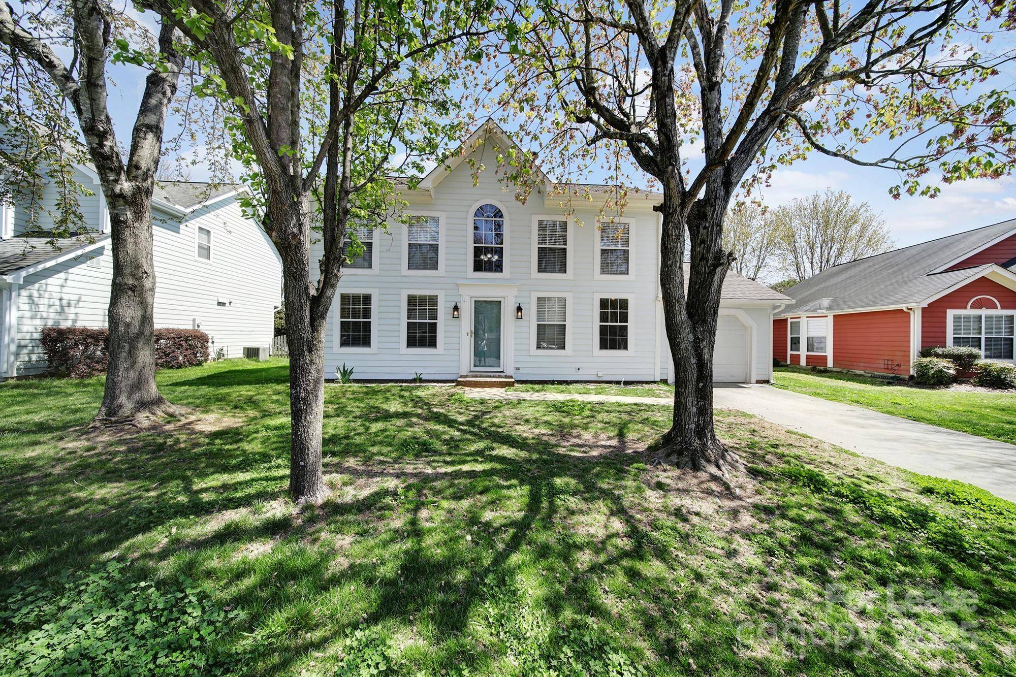 Indian Trail, NC 28079,3008 Parkland DR