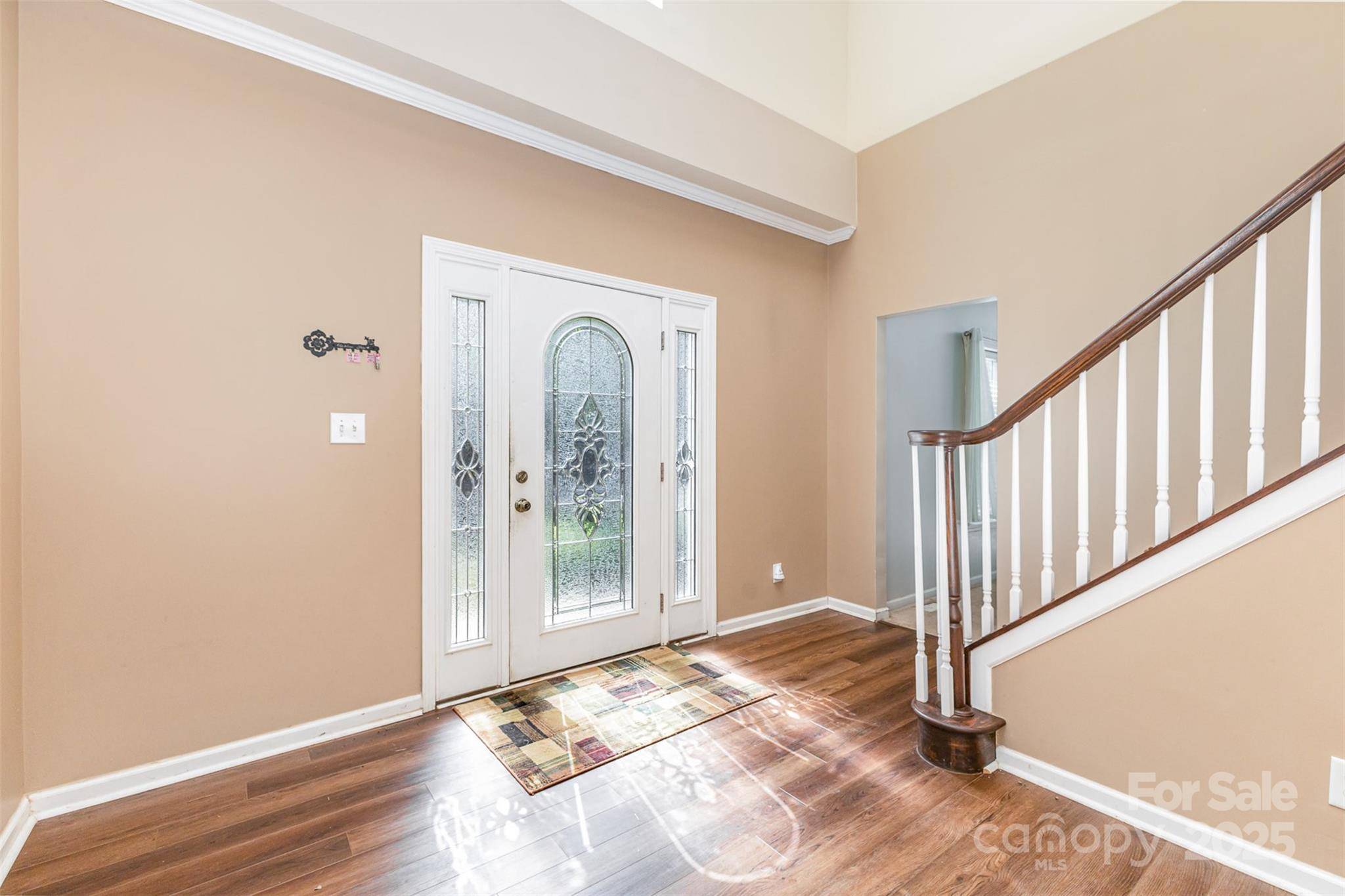 Iron Station, NC 28080,1485 Adkin DR