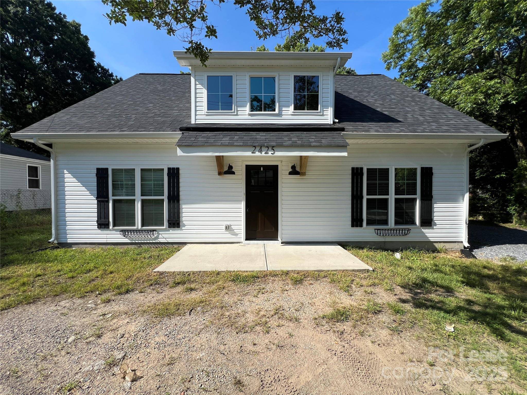 Gastonia, NC 28052,2425 Milton AVE