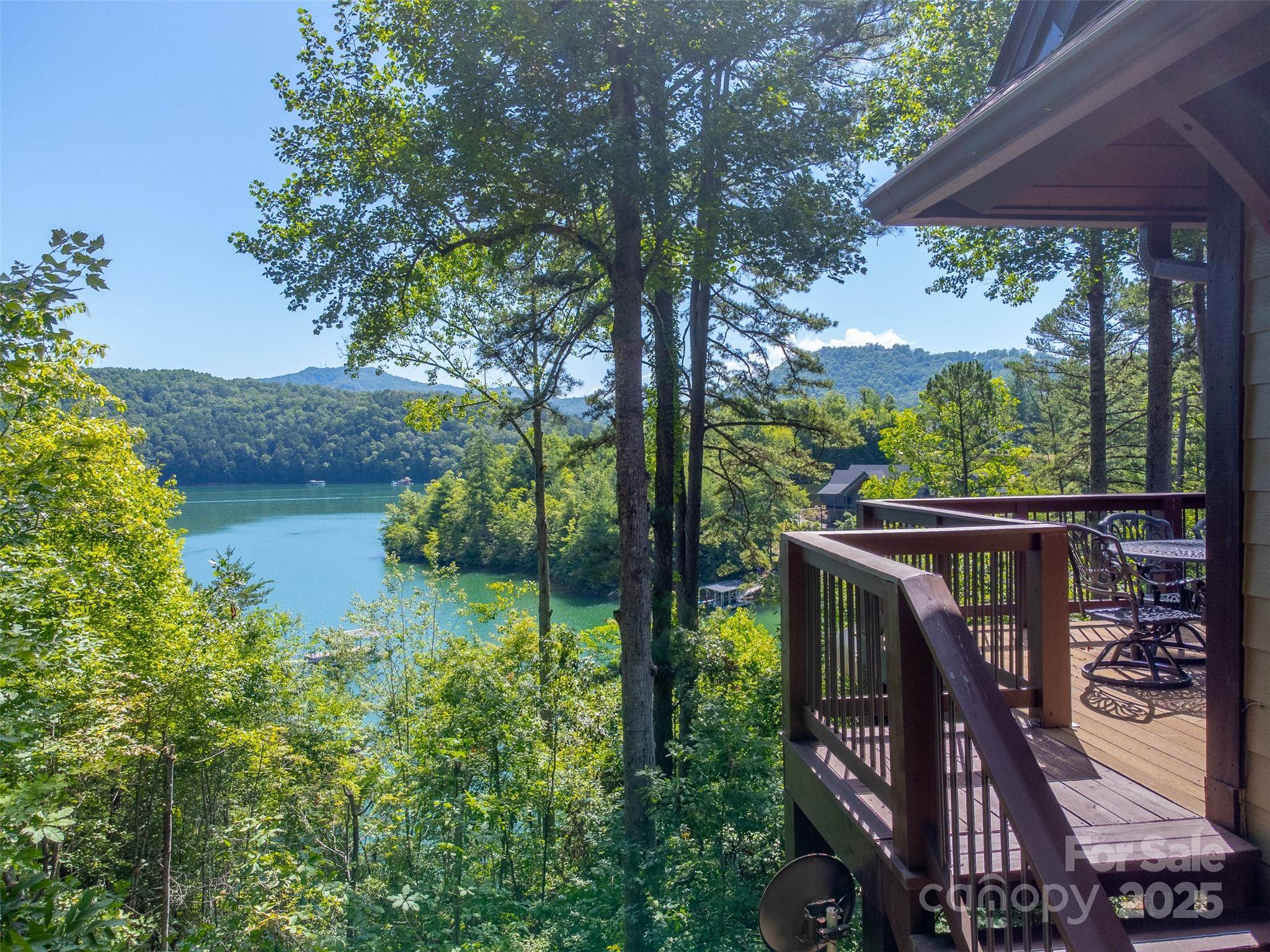 Bryson City, NC 28713,540 Rocky Bluff DR