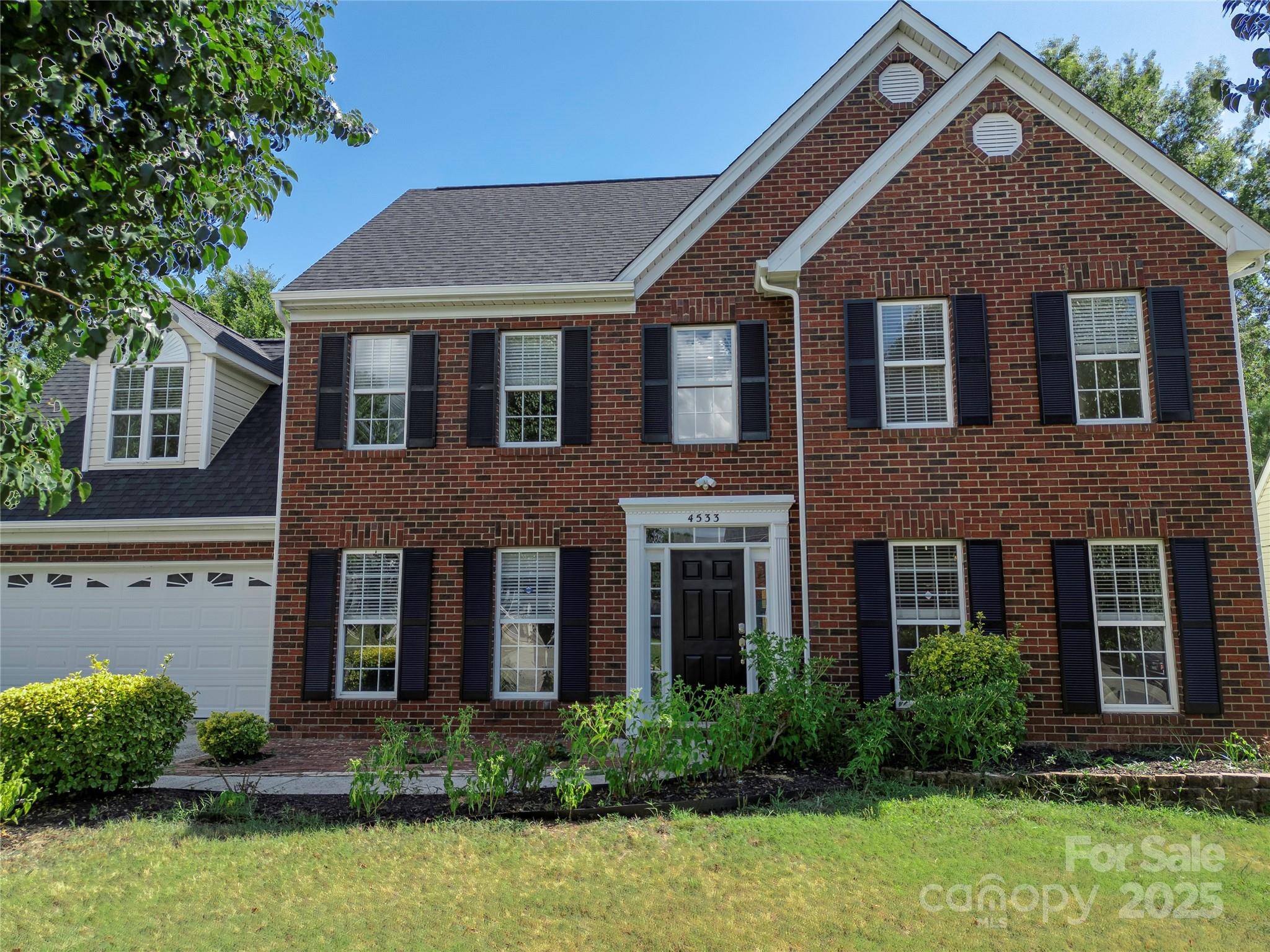 Charlotte, NC 28273,4533 Cades Cove DR
