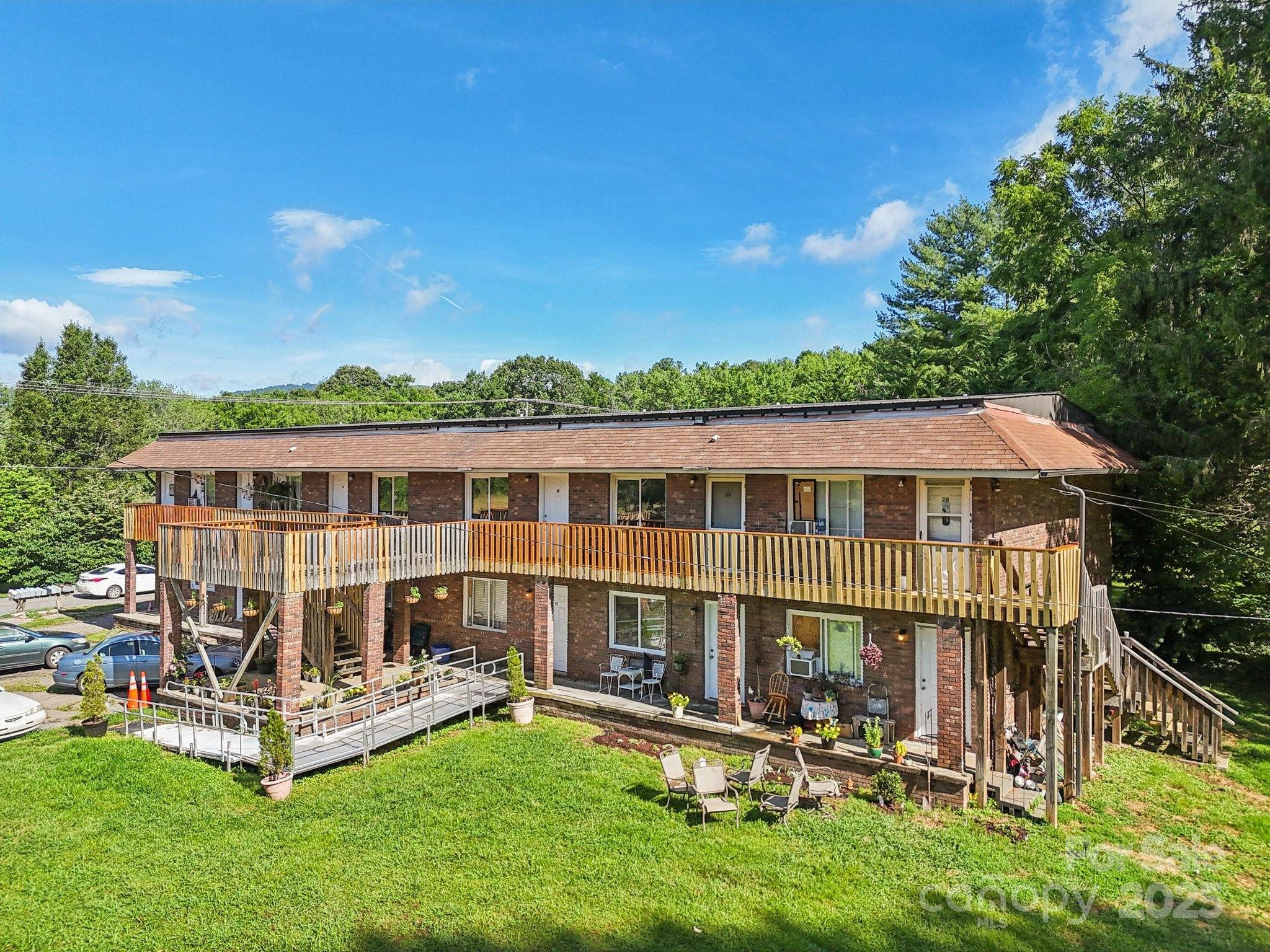 Clyde, NC 28721,165 Jones Cove RD