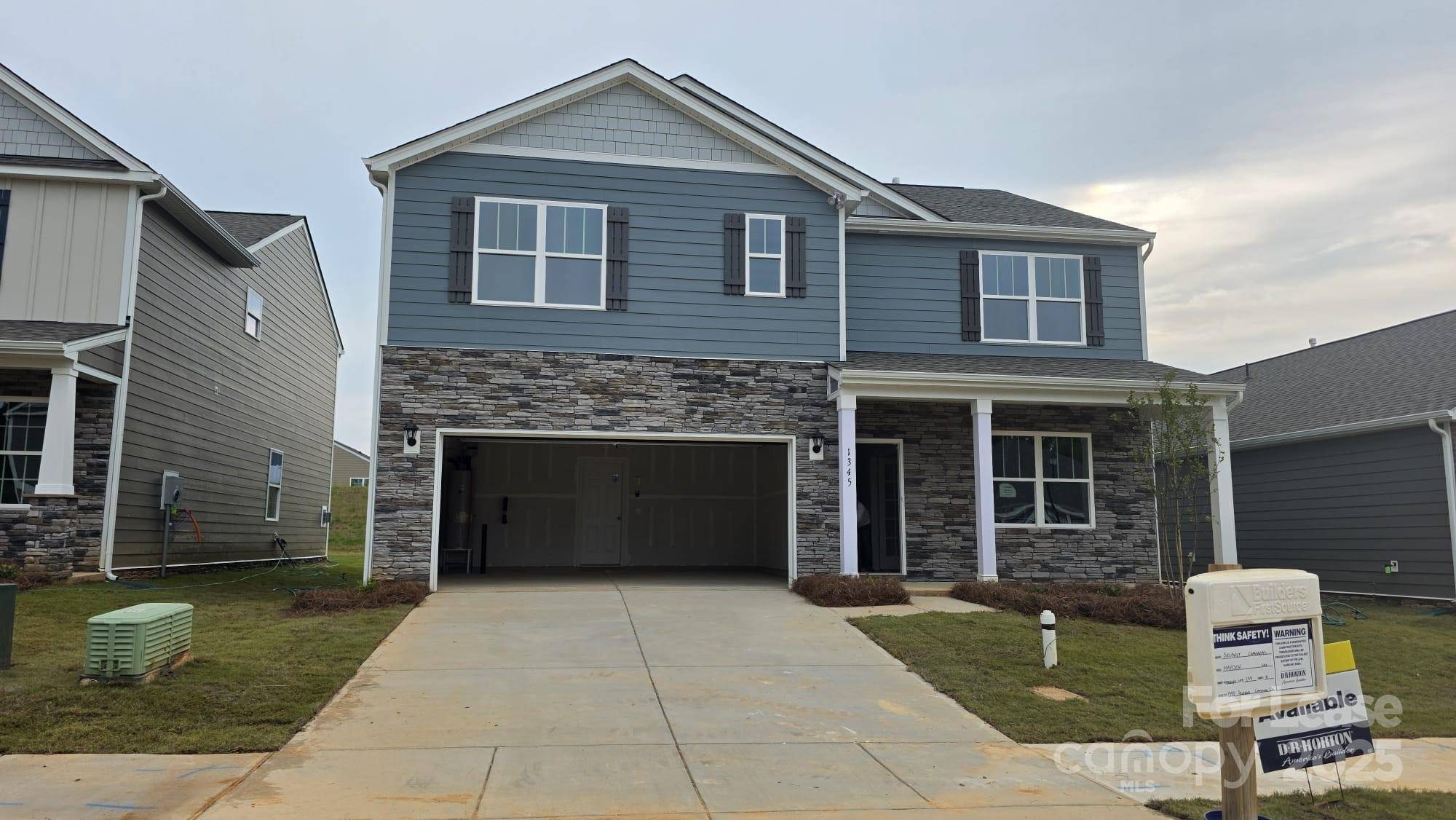 Monroe, NC 28112,1320 Secrest Commons DR