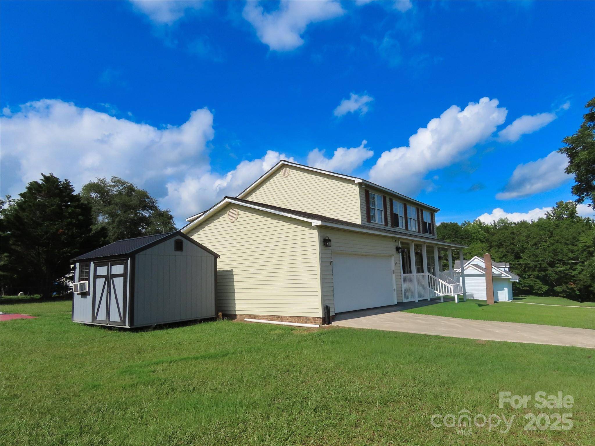 Heath Springs, SC 29058,204 Rowland AVE