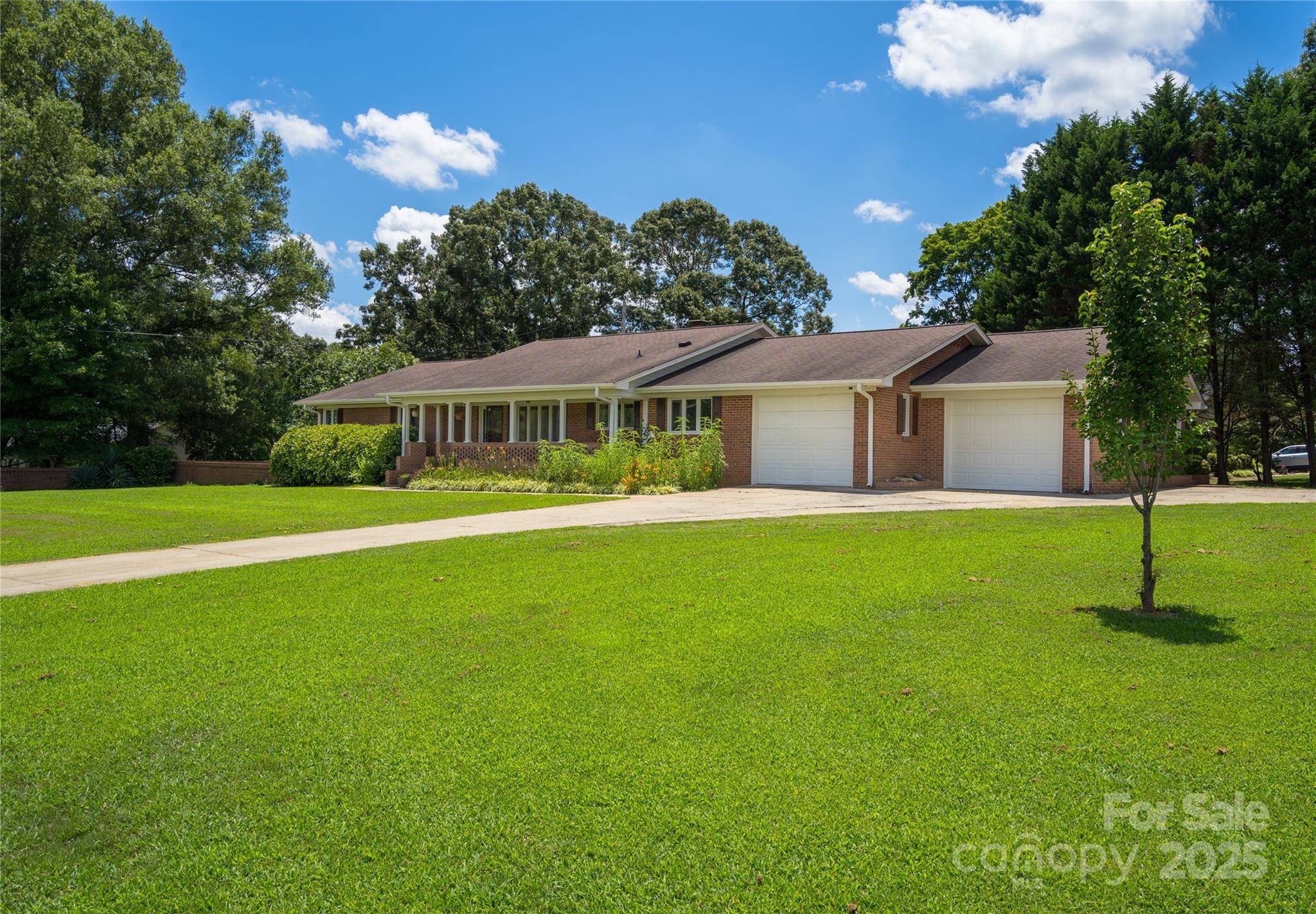 Iron Station, NC 28080,5486 E Highway 27 HWY