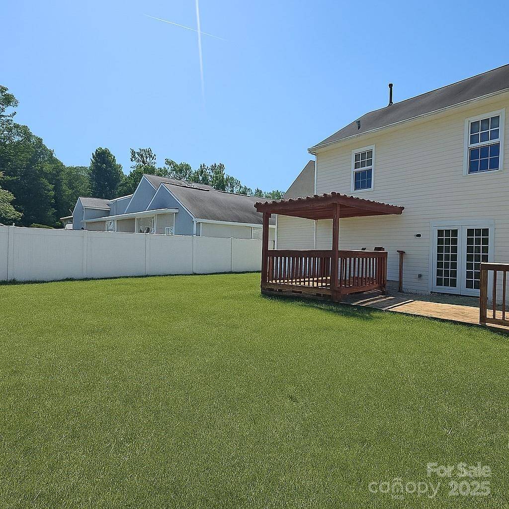 Charlotte, NC 28269,6803 Jamison LN