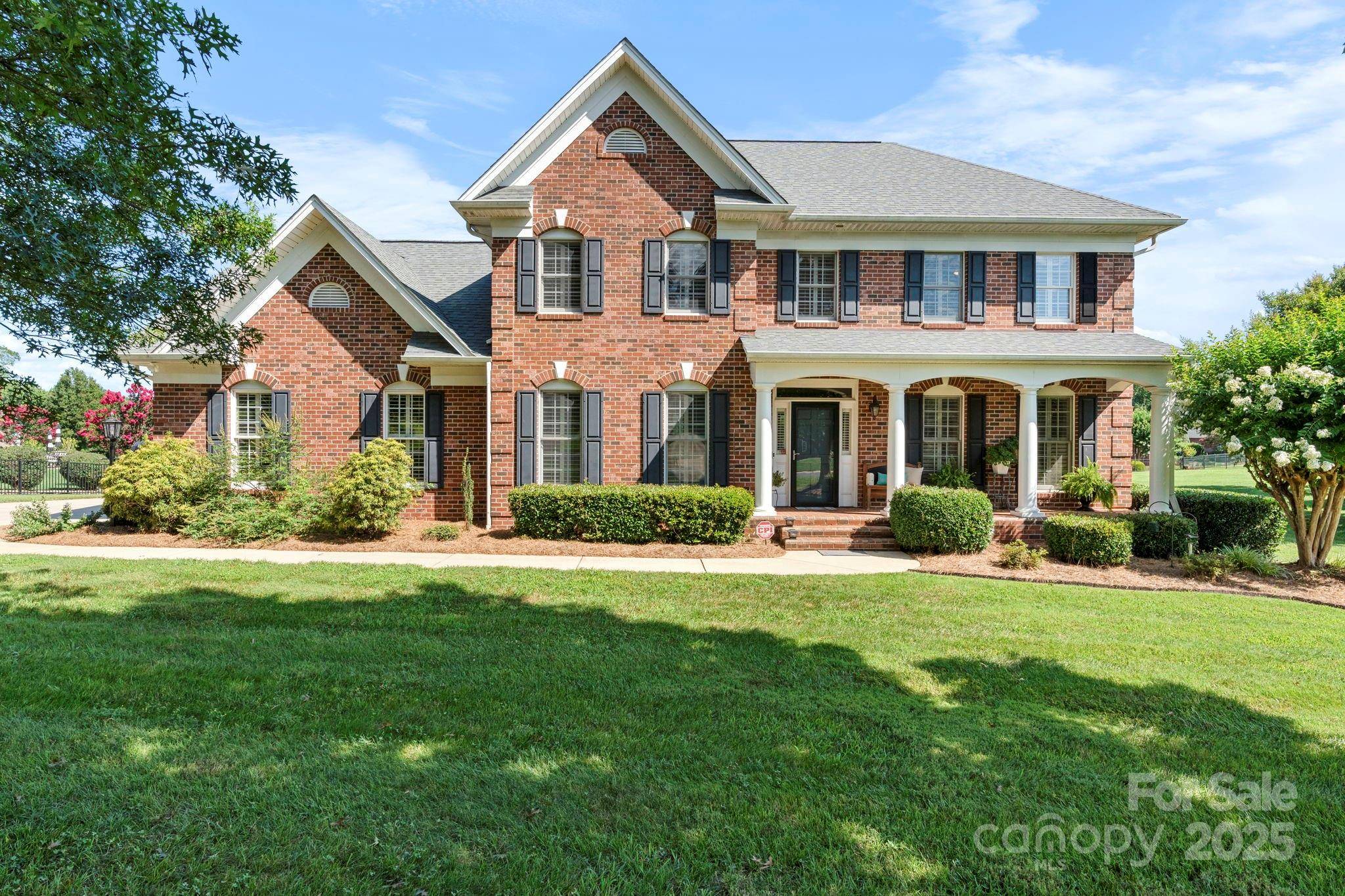 Conover, NC 28613,2774 Palmer DR NE