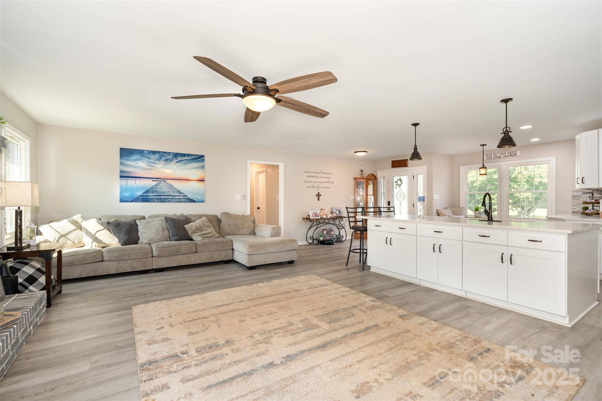 Statesville, NC 28625,197 Sain RD