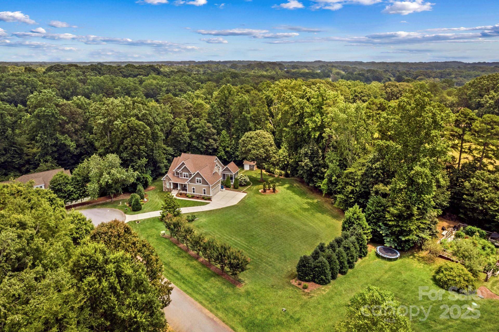 Mooresville, NC 28115,168 Monarch LN