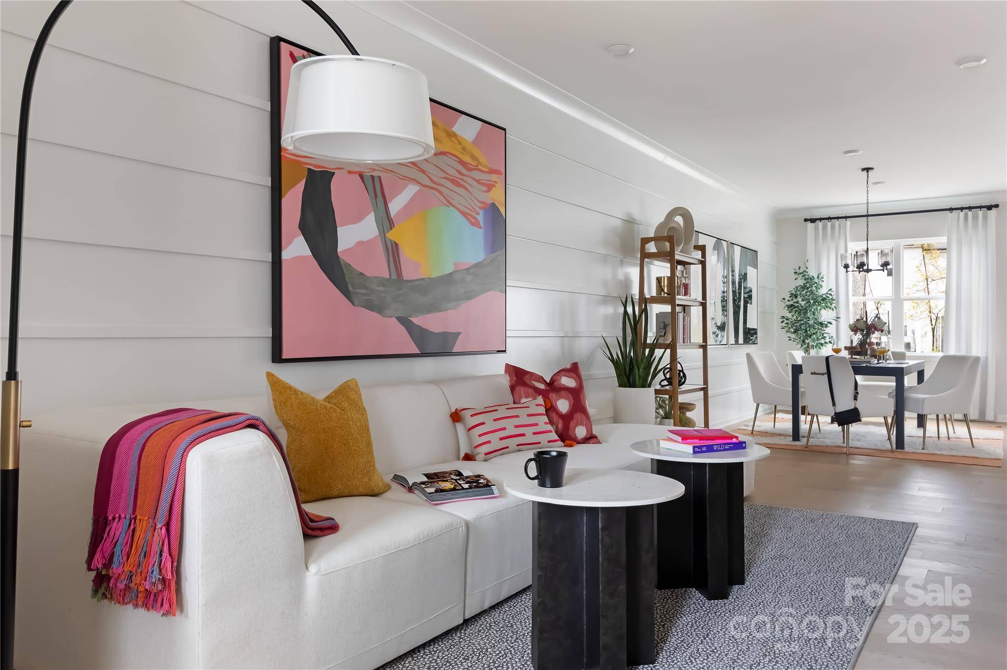 Charlotte, NC 28269,2320 Endeavor RUN