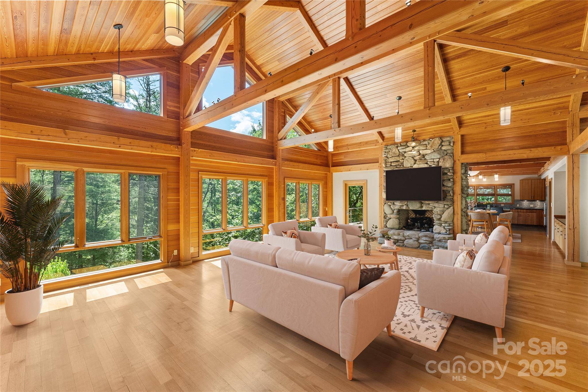 Hendersonville, NC 28792,500 Oleta Mill TRL