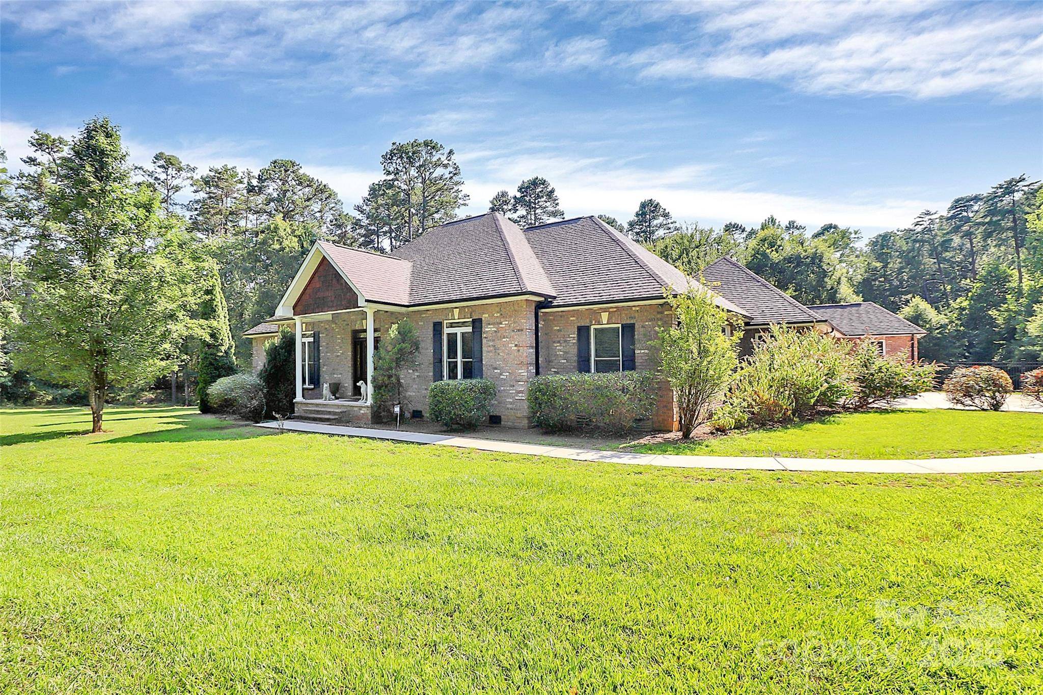 Concord, NC 28025,320 Lake Lynn RD