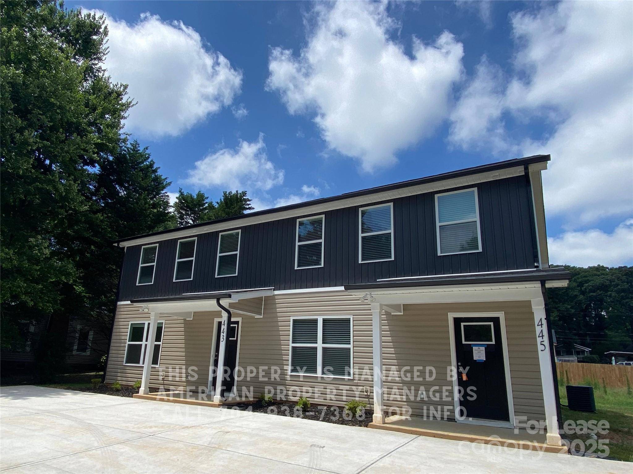 Concord, NC 28025,443 Faith DR SW