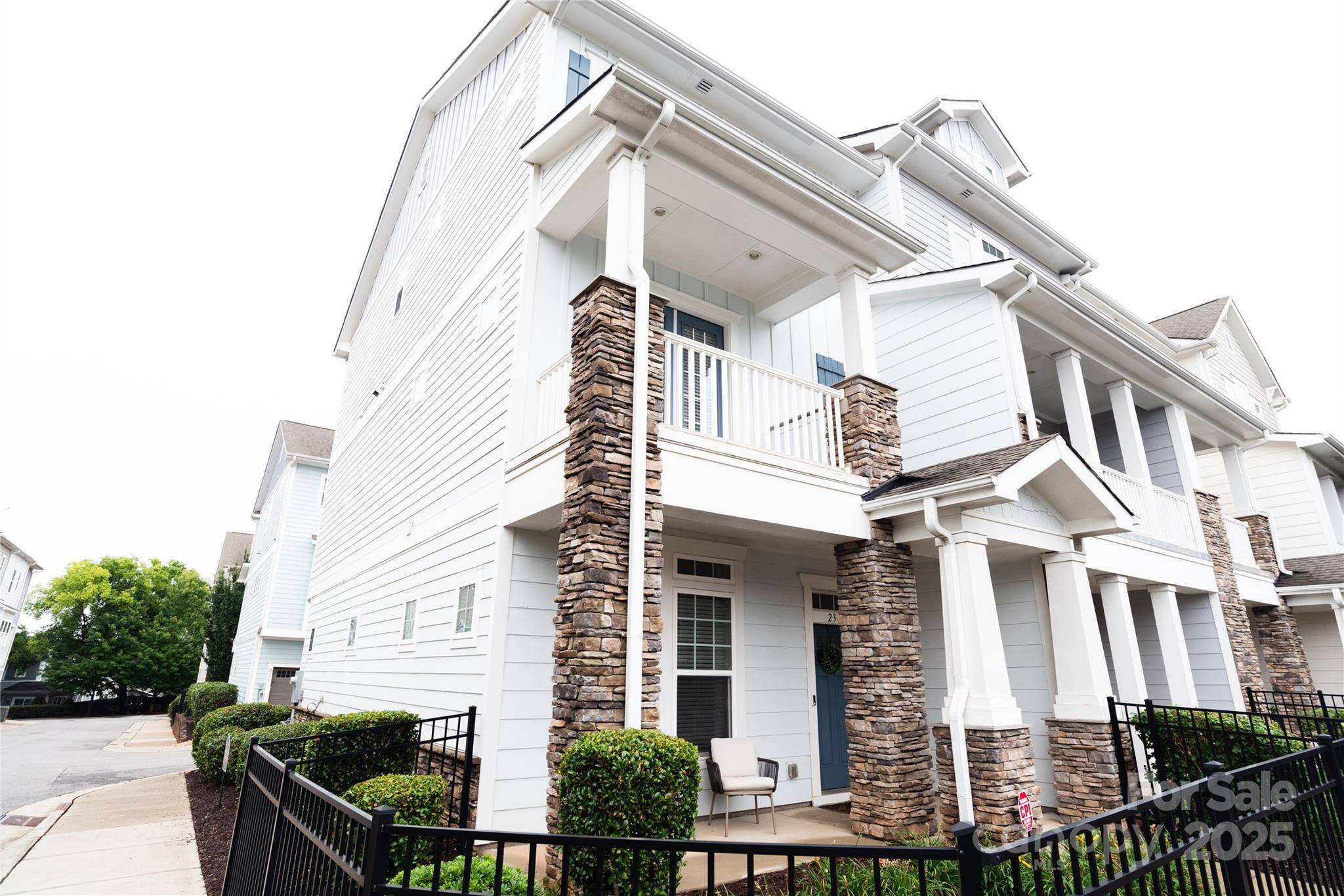 Charlotte, NC 28203,2343 Crockett Park PL