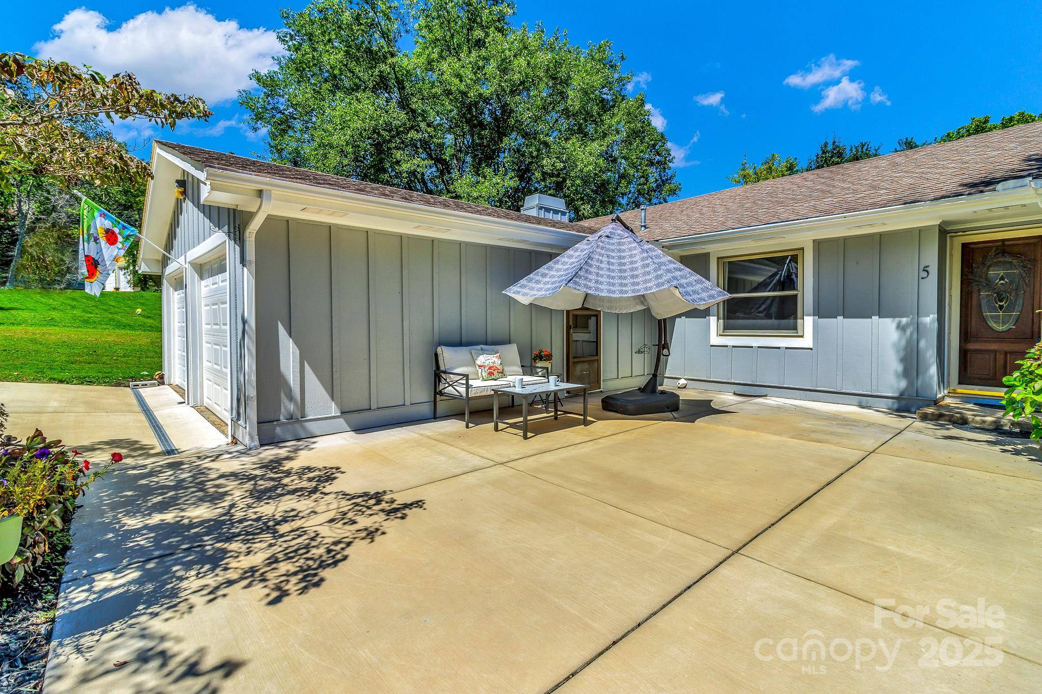 Arden, NC 28704,5 Fairway DR